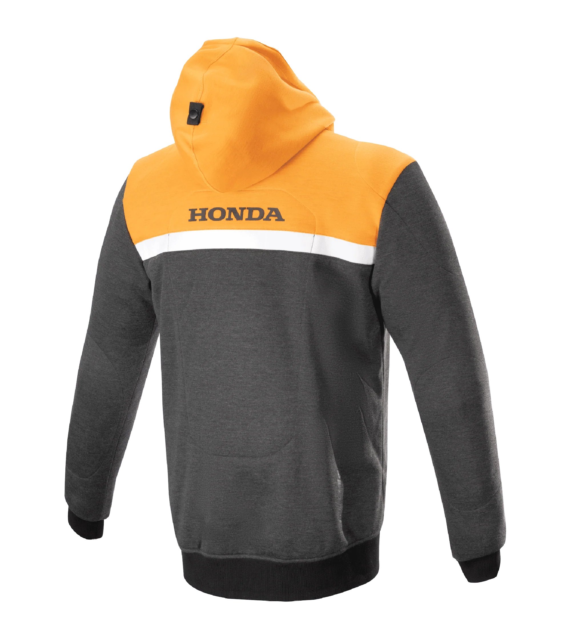 Sudadera Honda Chrome Street - Image 2