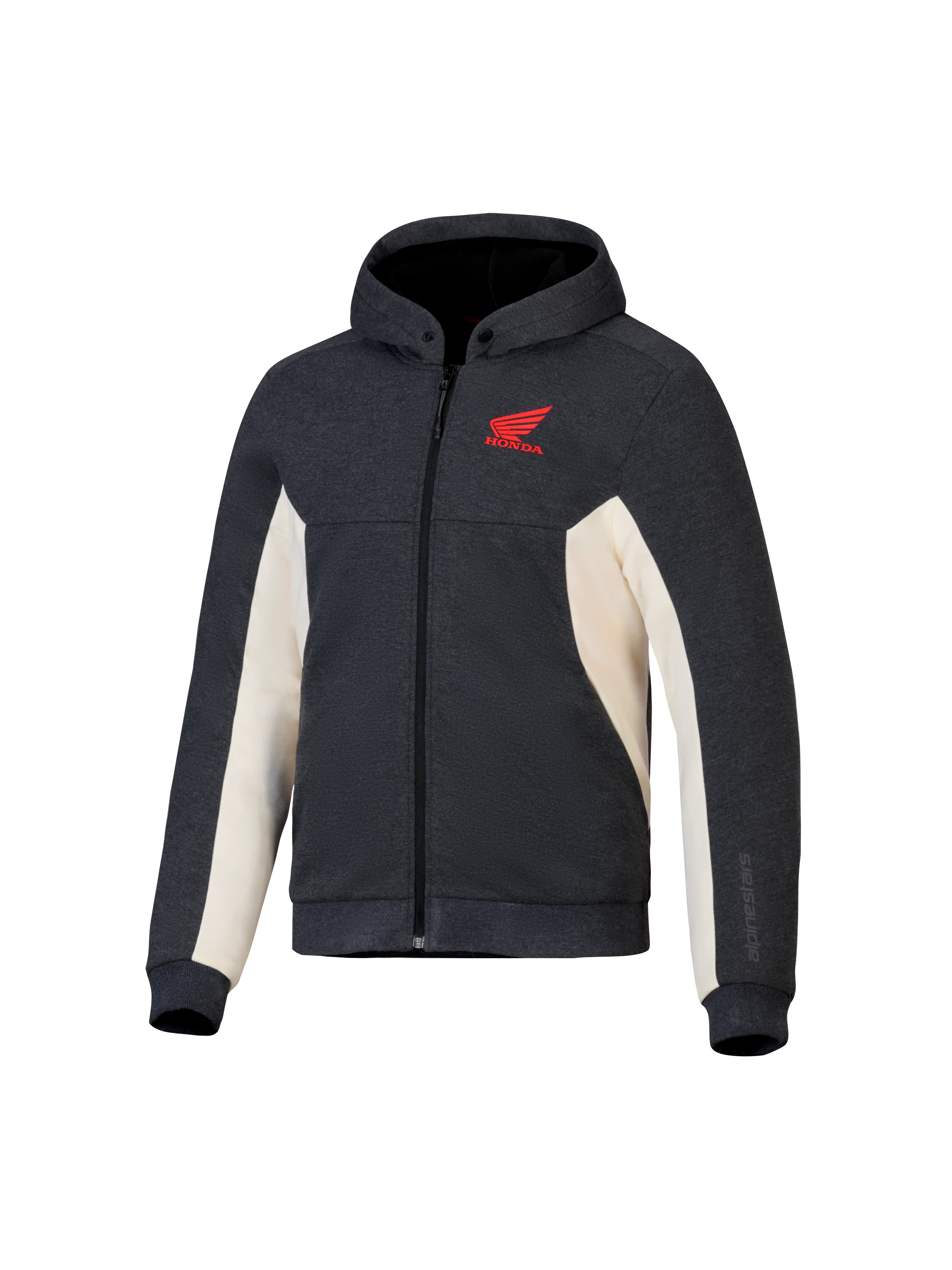 Sudadera Honda Chrome V3 Sport