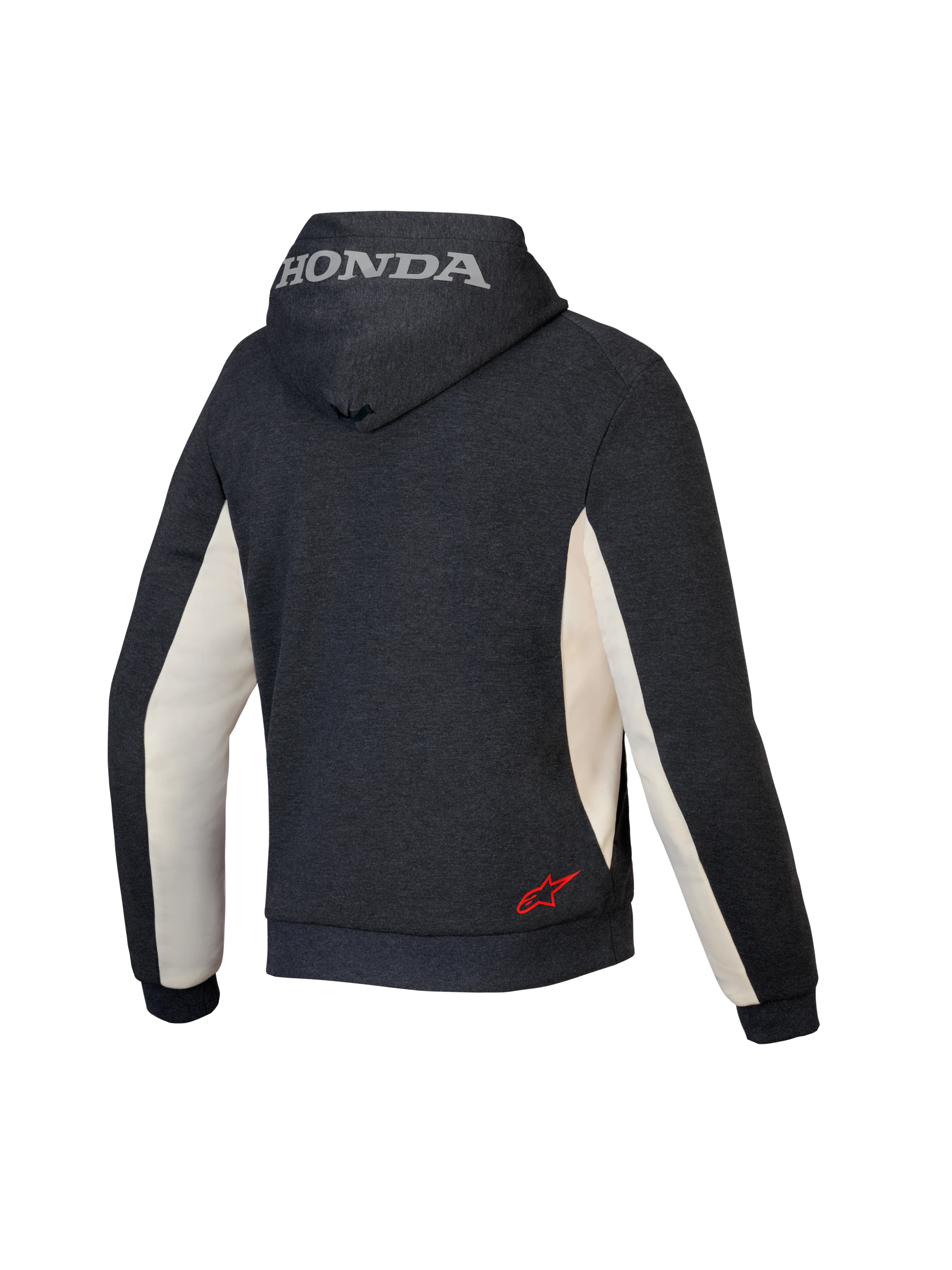 Sudadera Honda Chrome V3 Sport - Image 2
