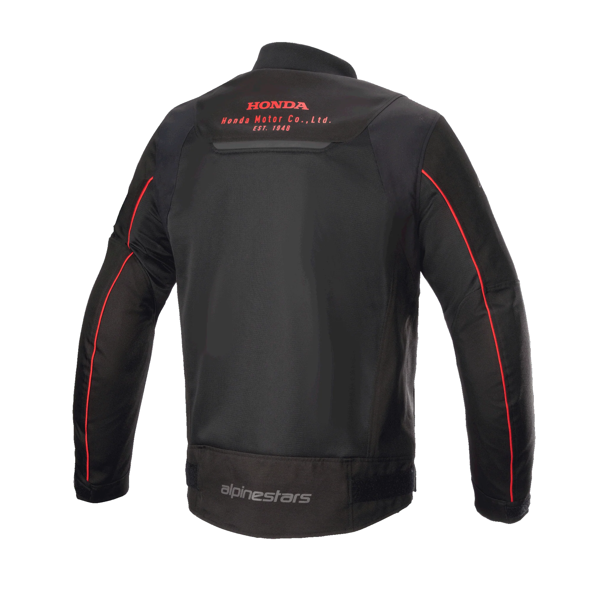 Chaqueta Honda Luc V2 Air - Image 2