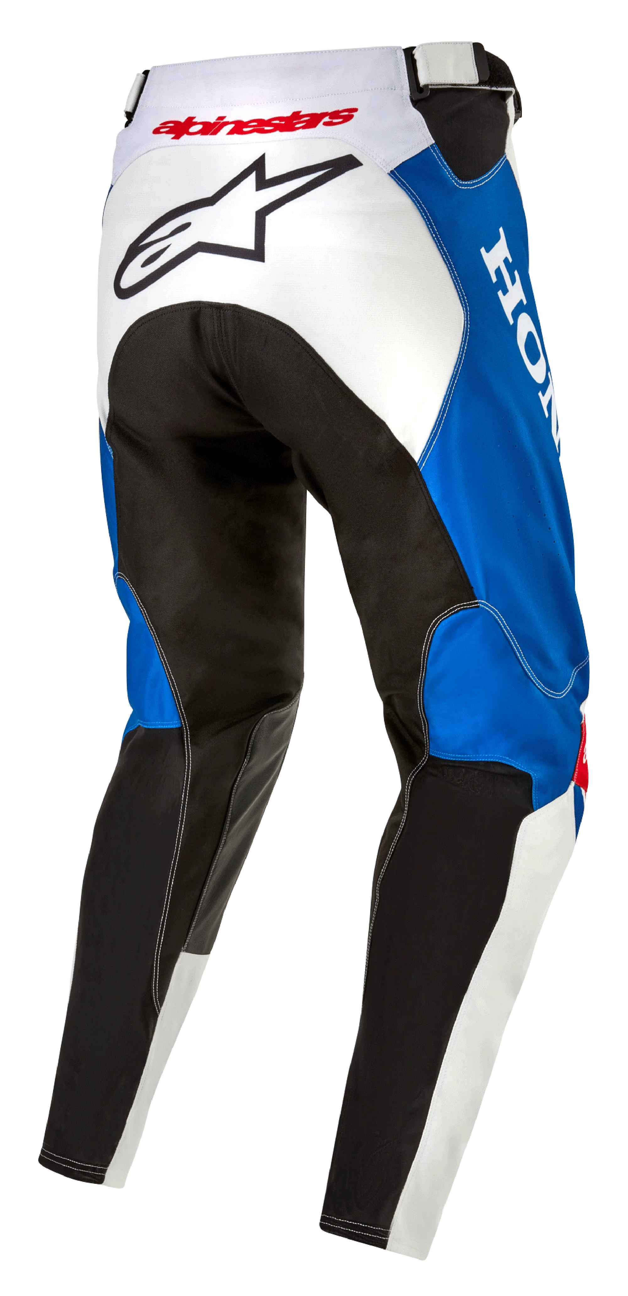 Pantalones Honda Racer Iconic - Image 4