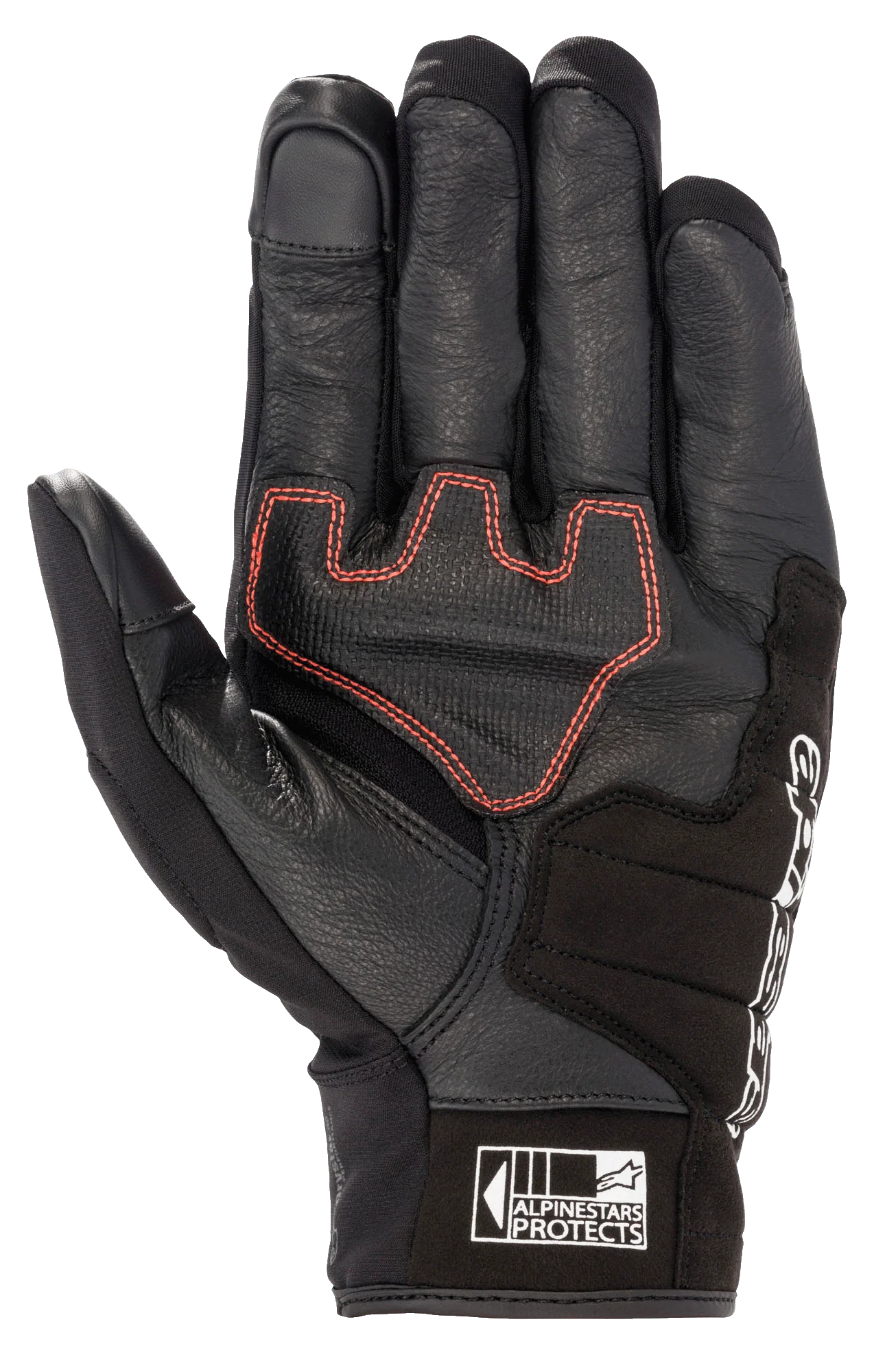 Guantes Honda SMX Z Drystar® - Image 2