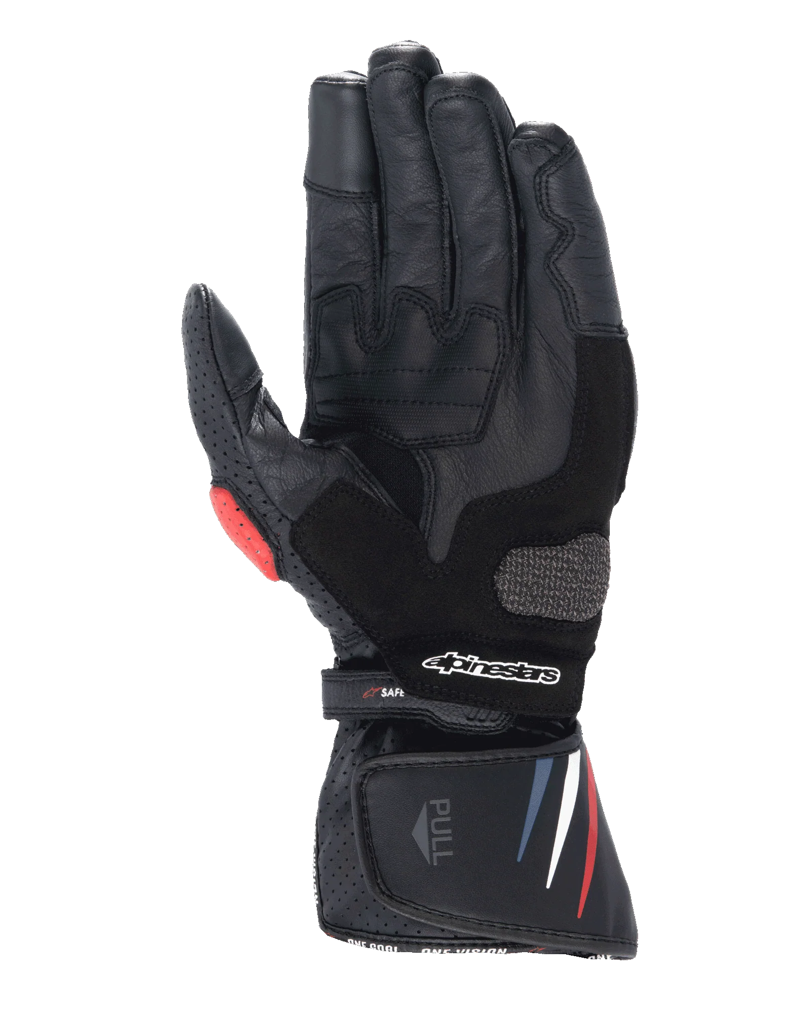 Guantes Honda SP-8 V3 - Image 2