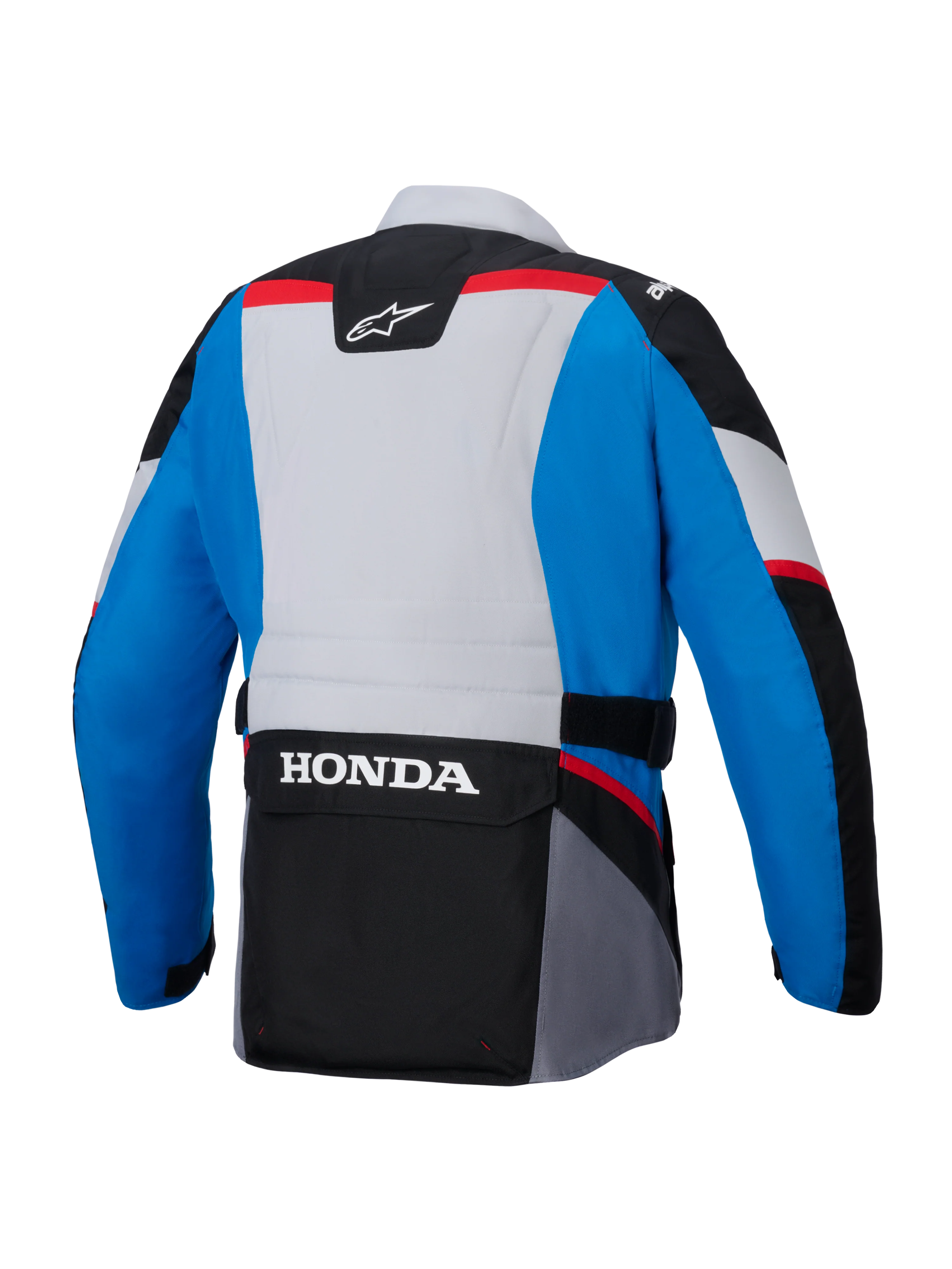 Chaqueta Honda St-1 Impermeable - Image 2