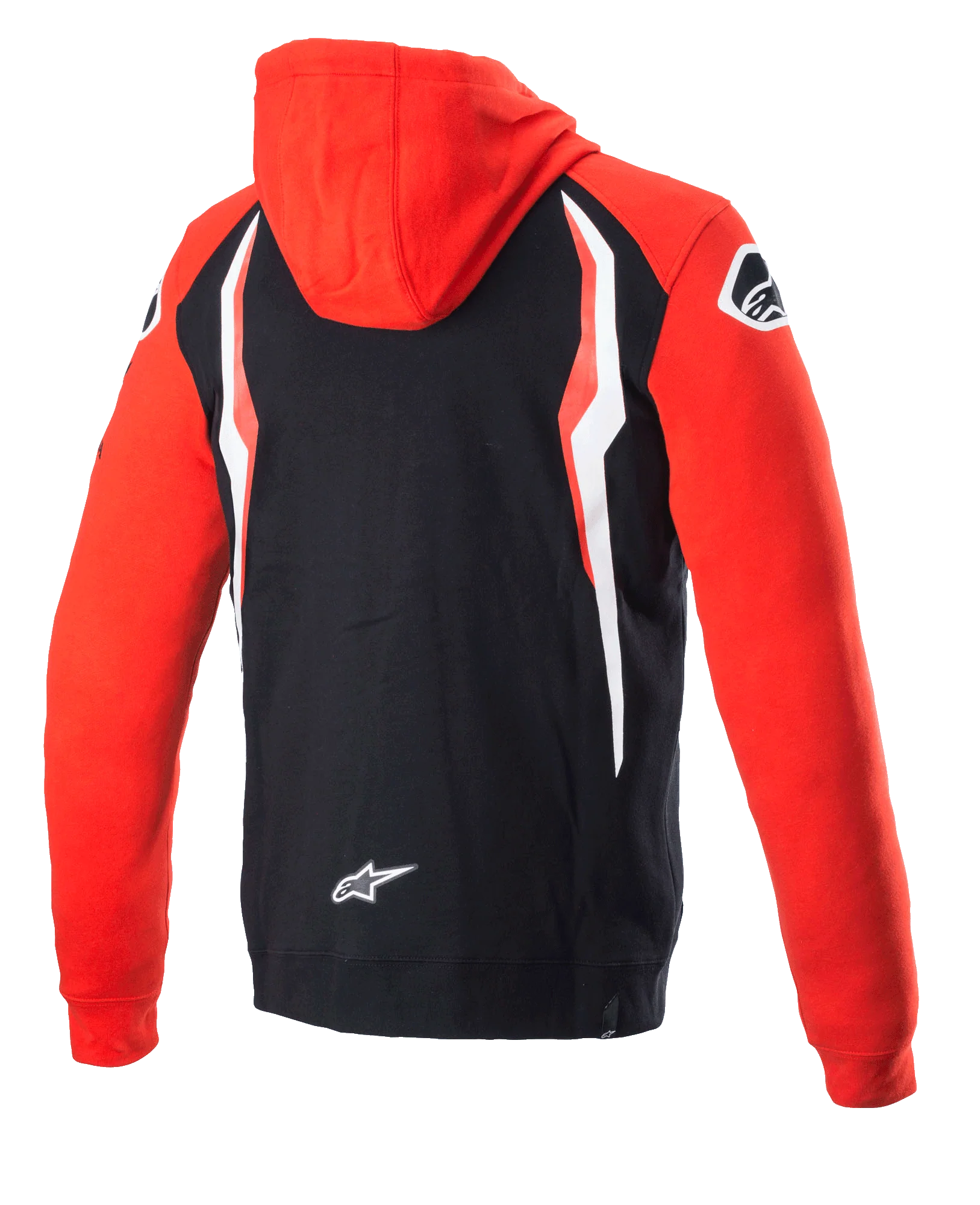 Honda Sudadera Con Cremallera - Image 2