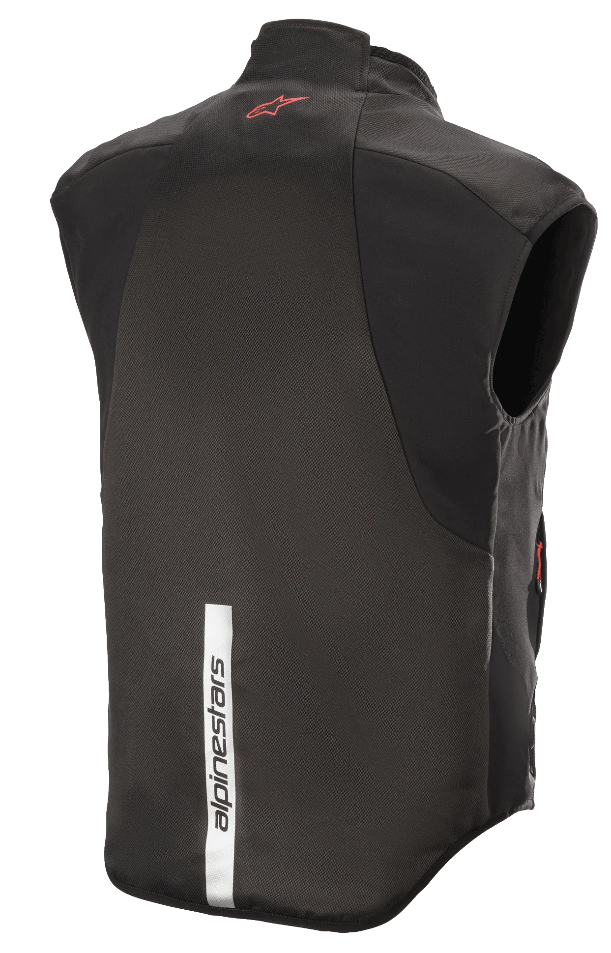 Chaleco HT Heat Tech - Image 2