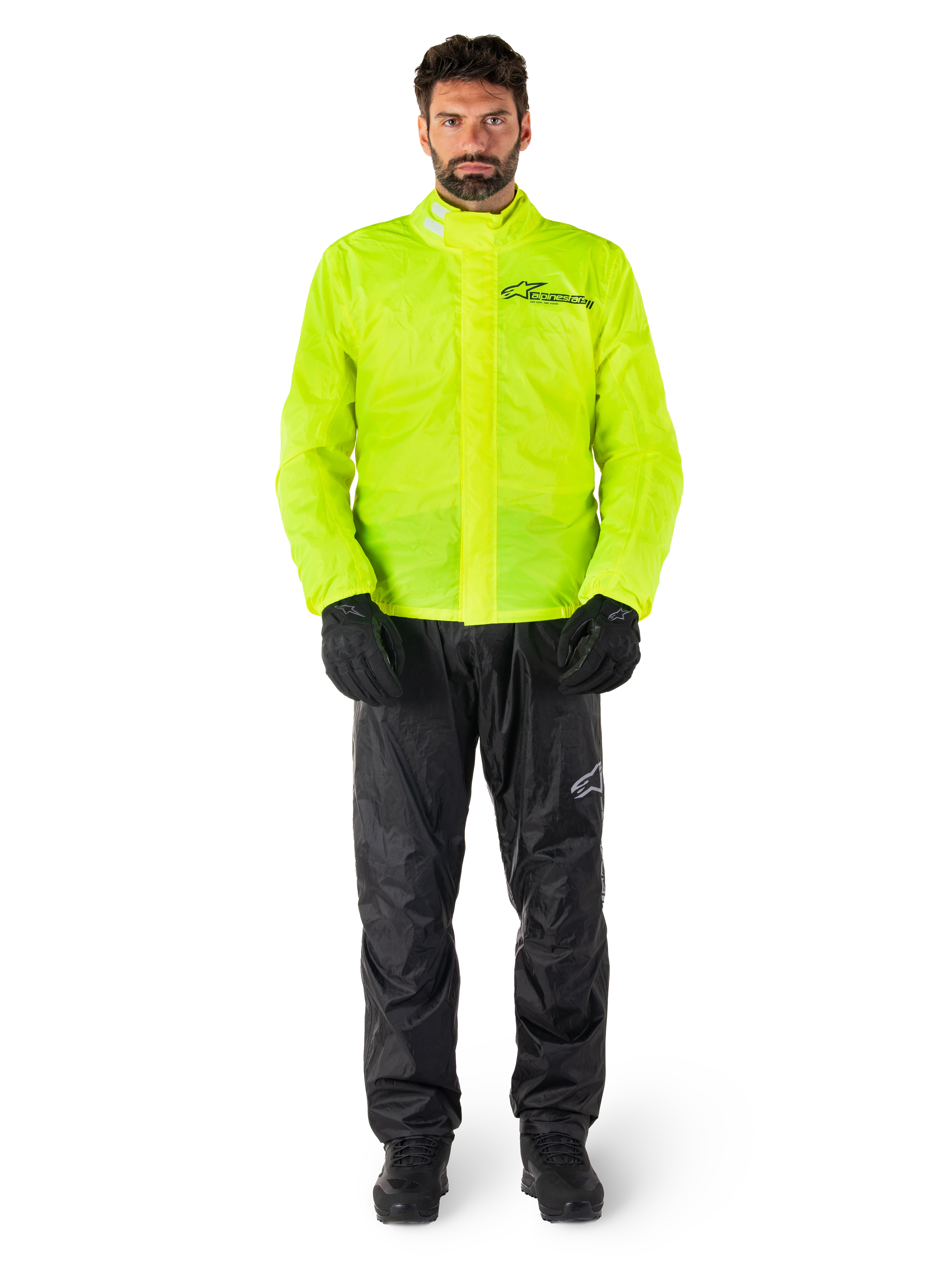 Pantalones Impermeables Hurricane Rain V2 - Image 3