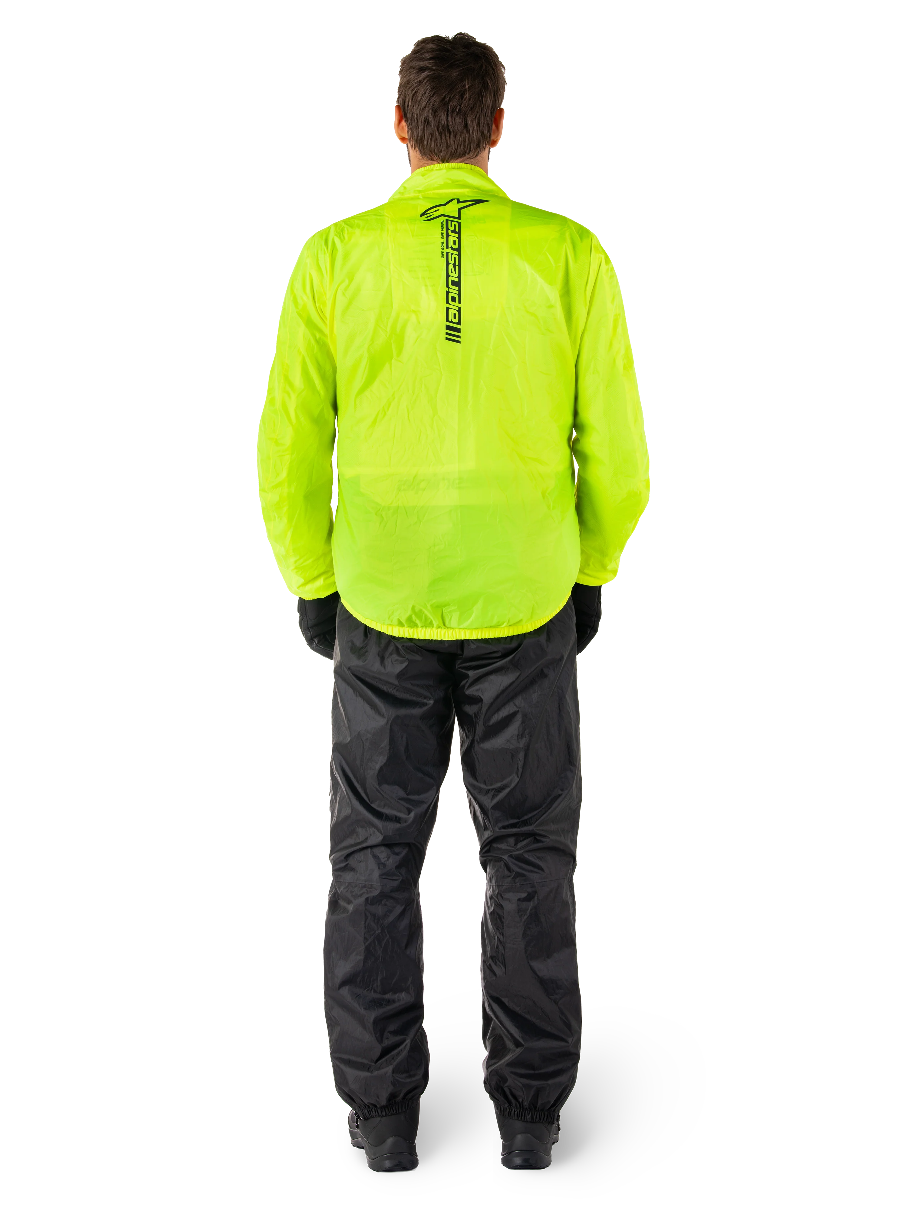 Pantalones Impermeables Hurricane Rain V2 - Image 4