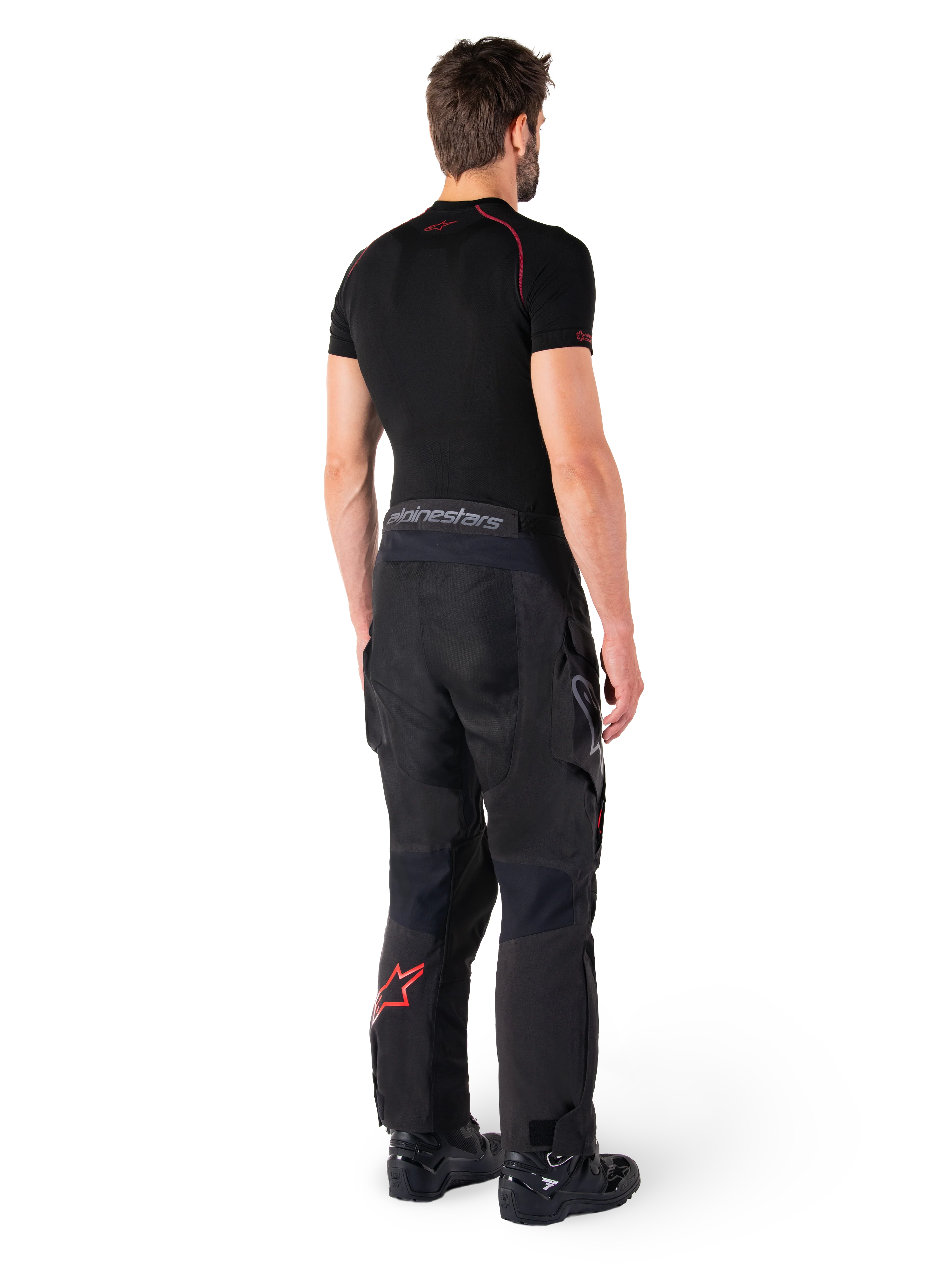 Pantalones Hyde Xt Drystar® - Image 7