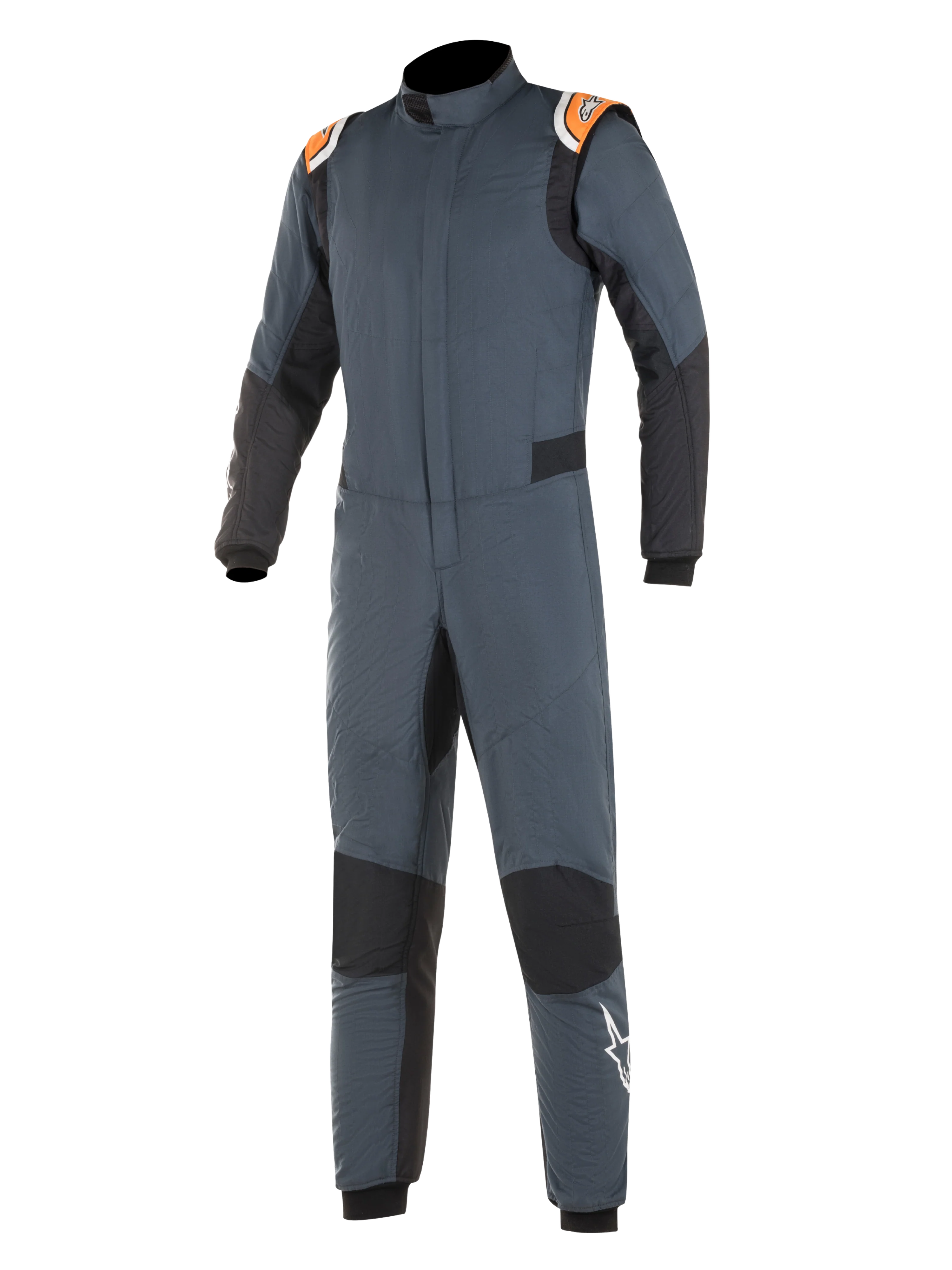 Traje Hypertech - FIA