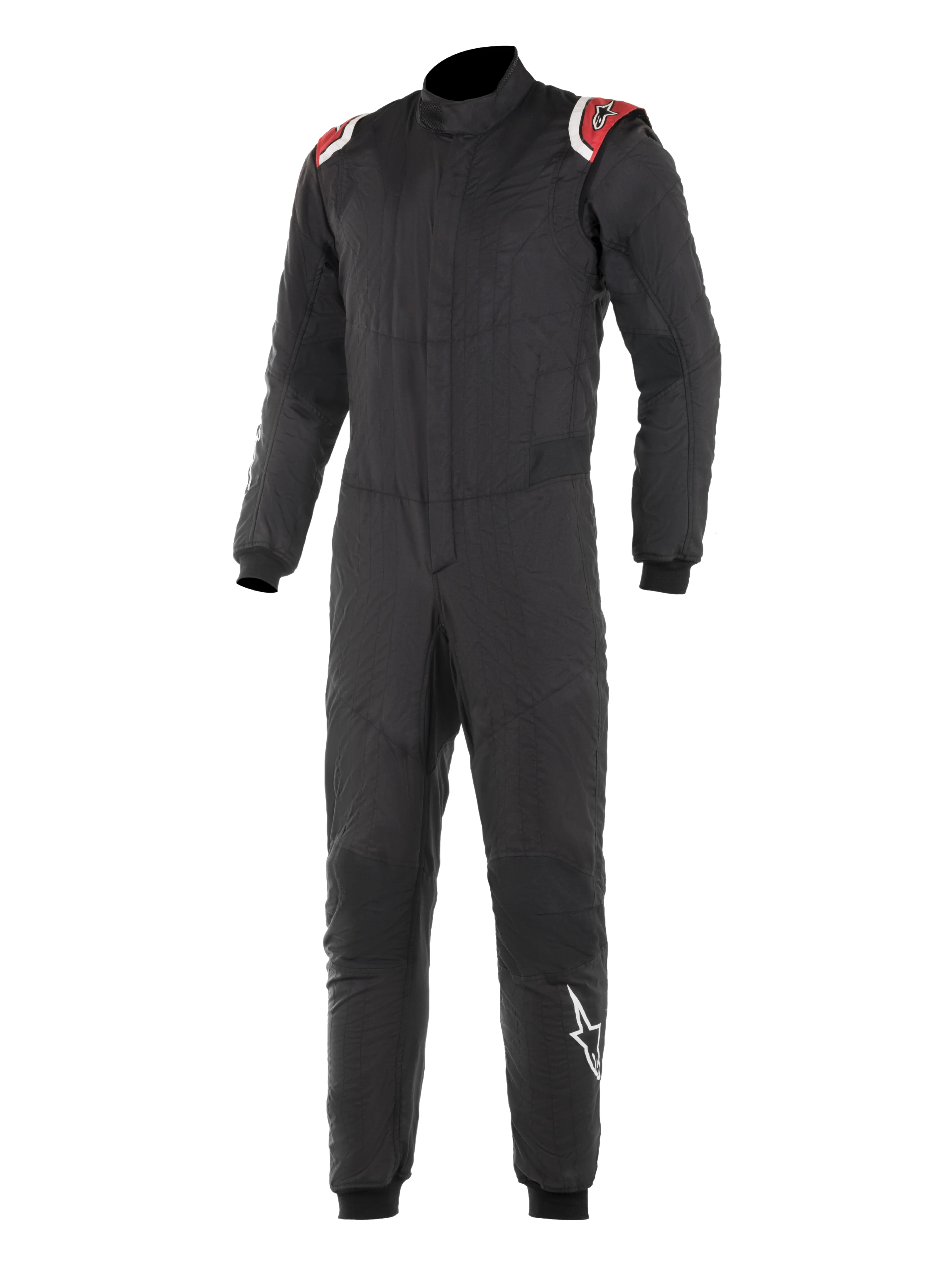 Traje Hypertech - FIA