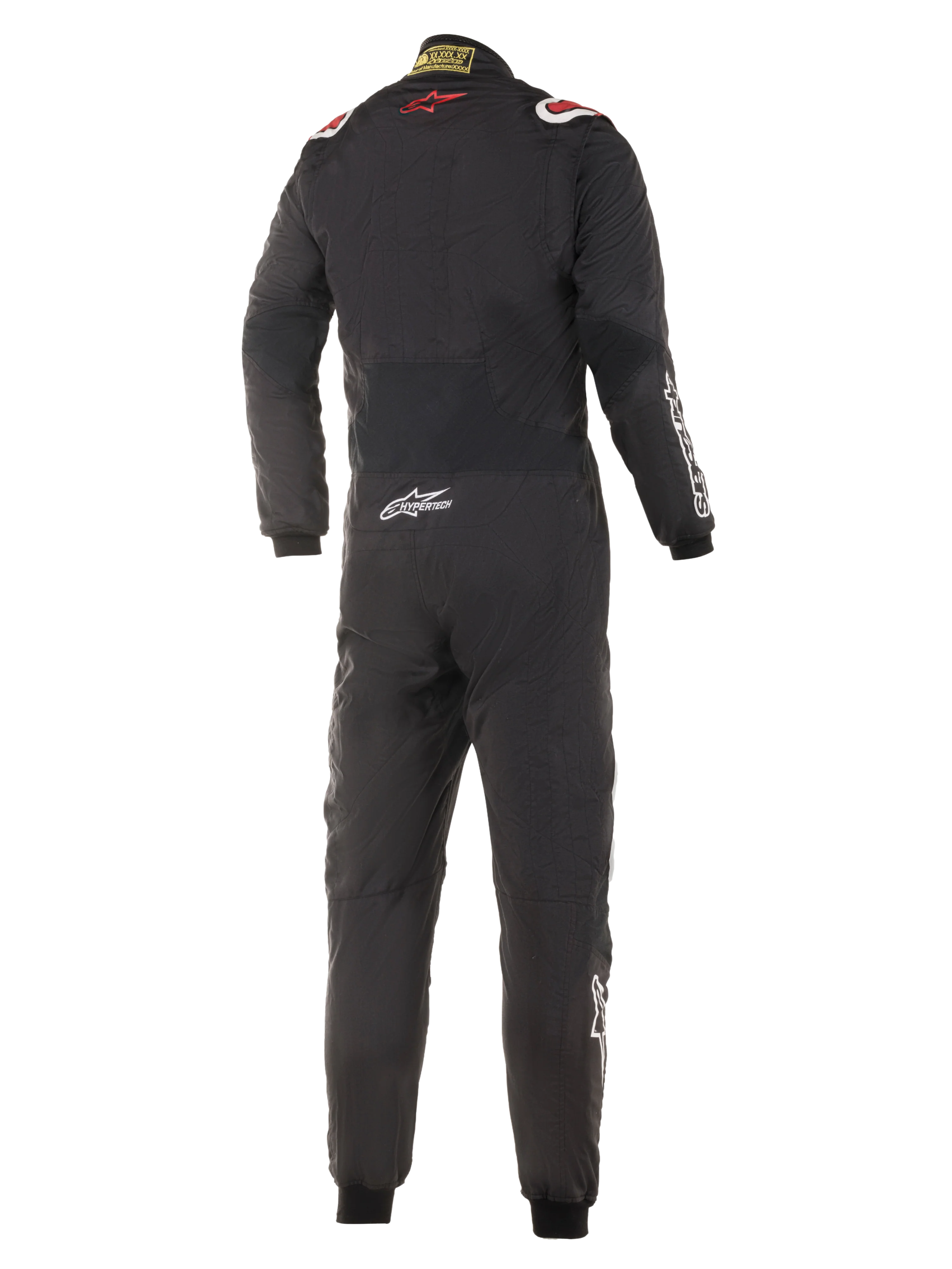 Traje Hypertech - FIA - Image 2