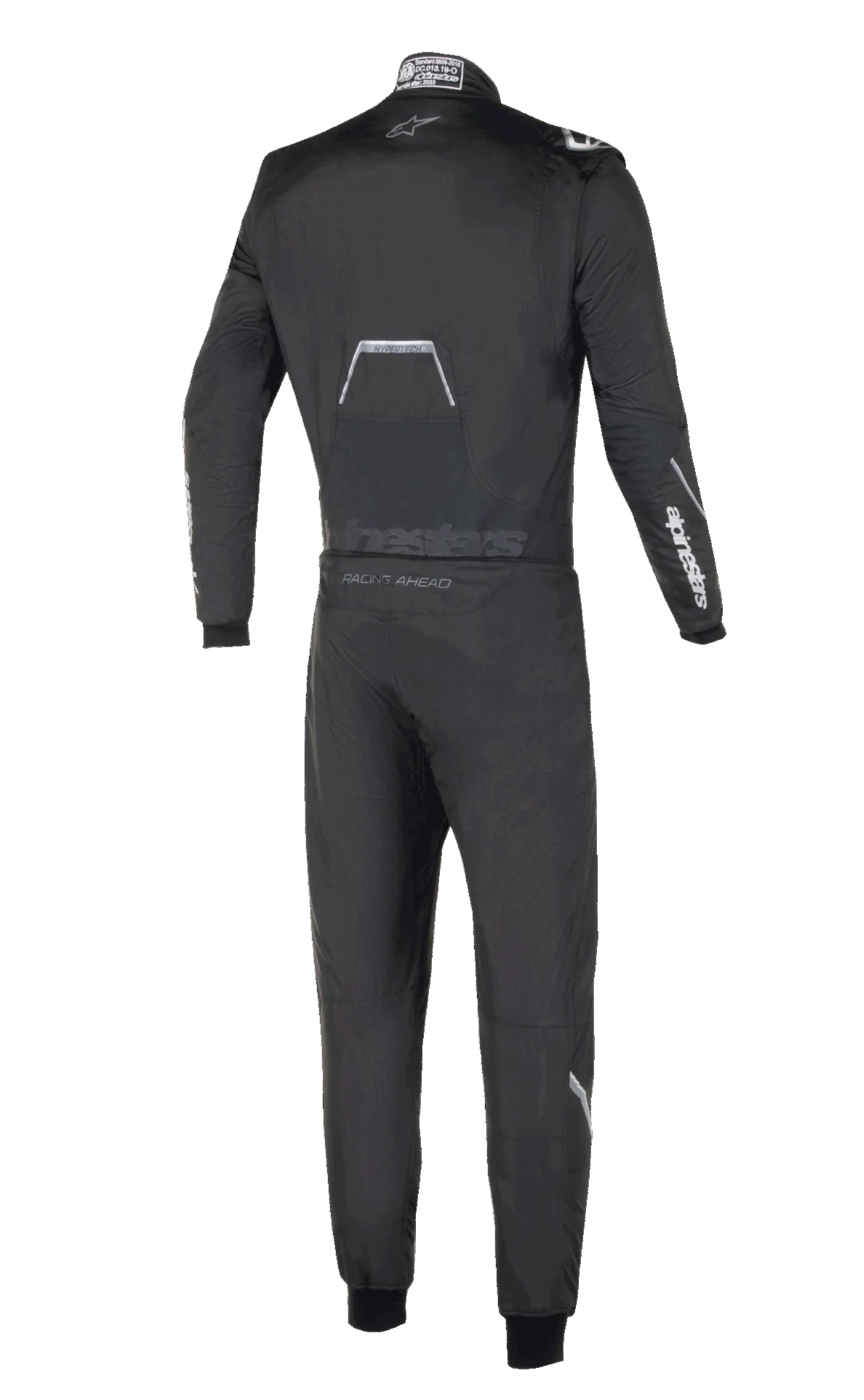 Traje Hypertech V3 - FIA - Image 10