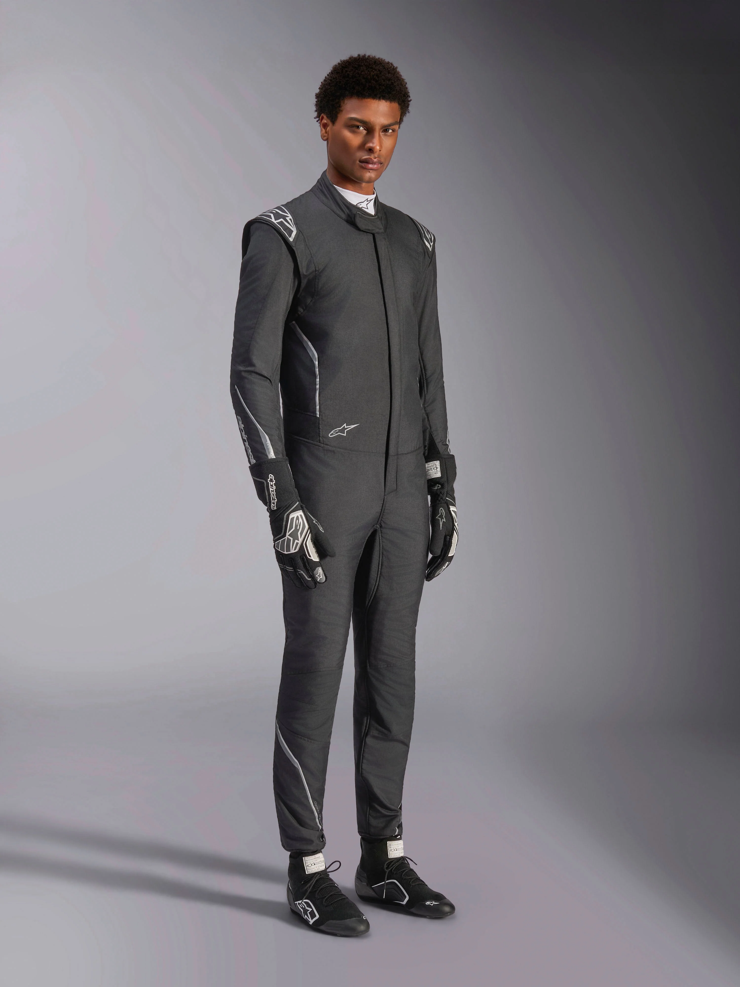 Traje Hypertech V3 - FIA - Image 2