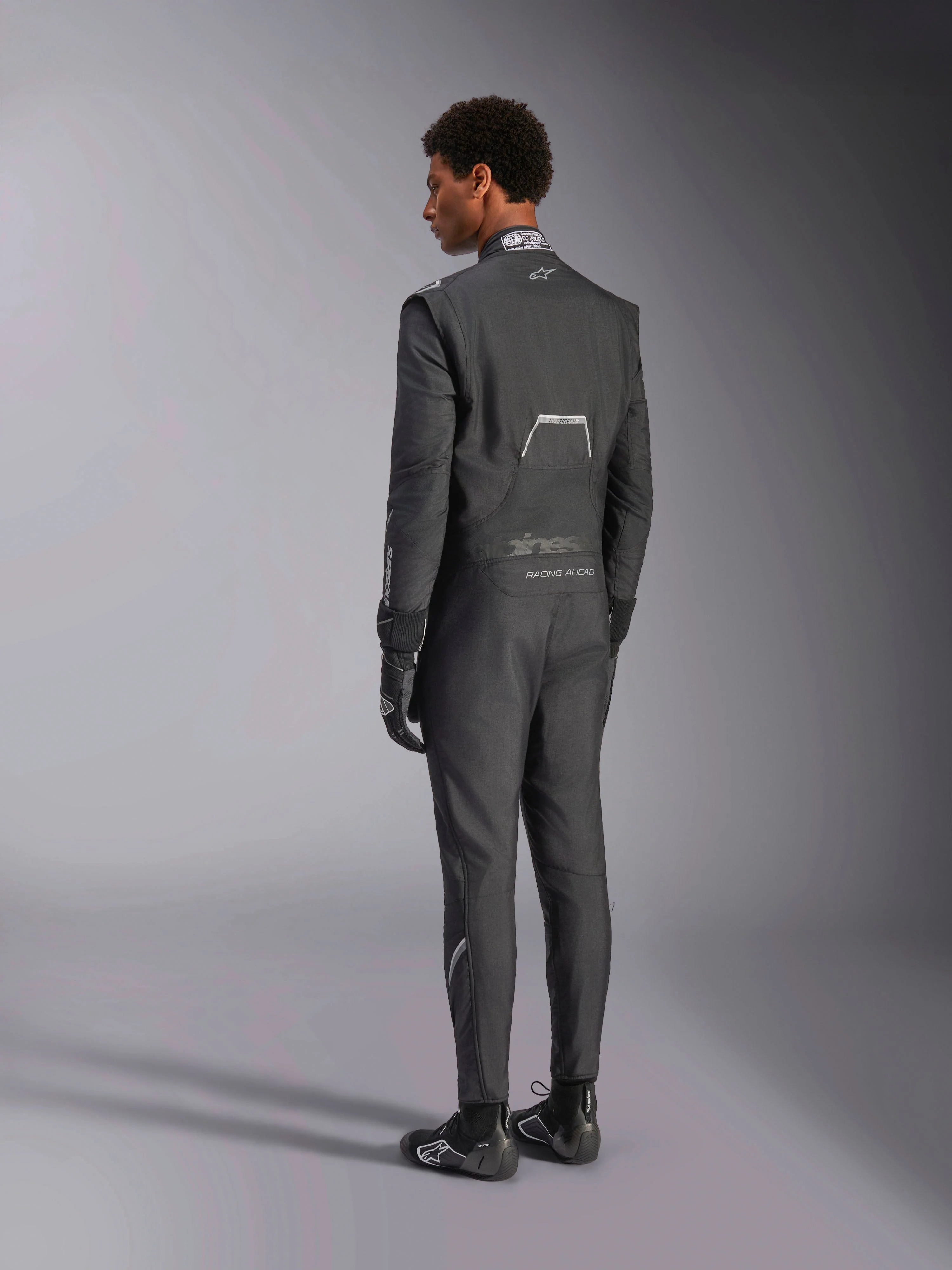 Traje Hypertech V3 - FIA - Image 3