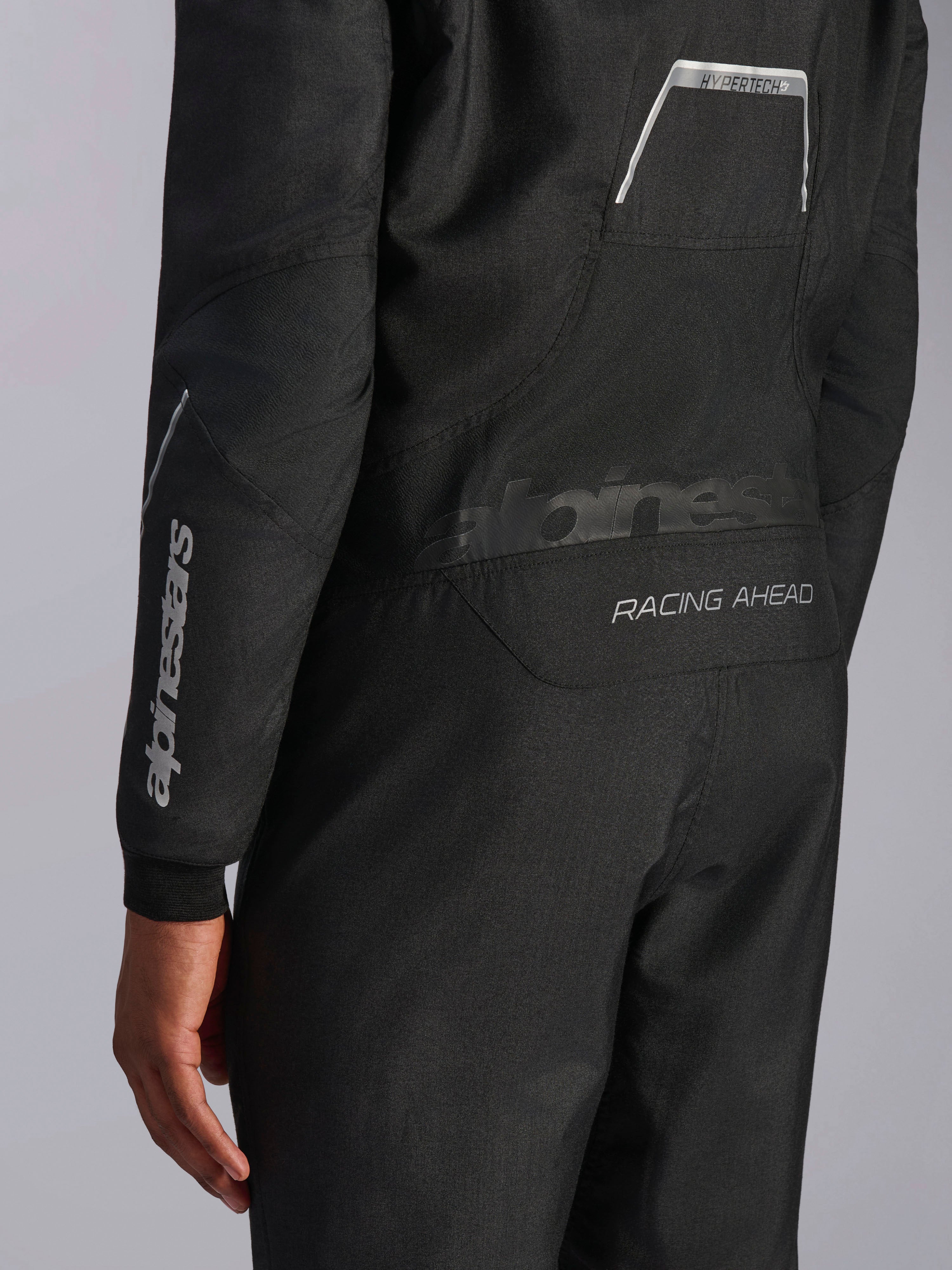 Traje Hypertech V3 - FIA - Image 7