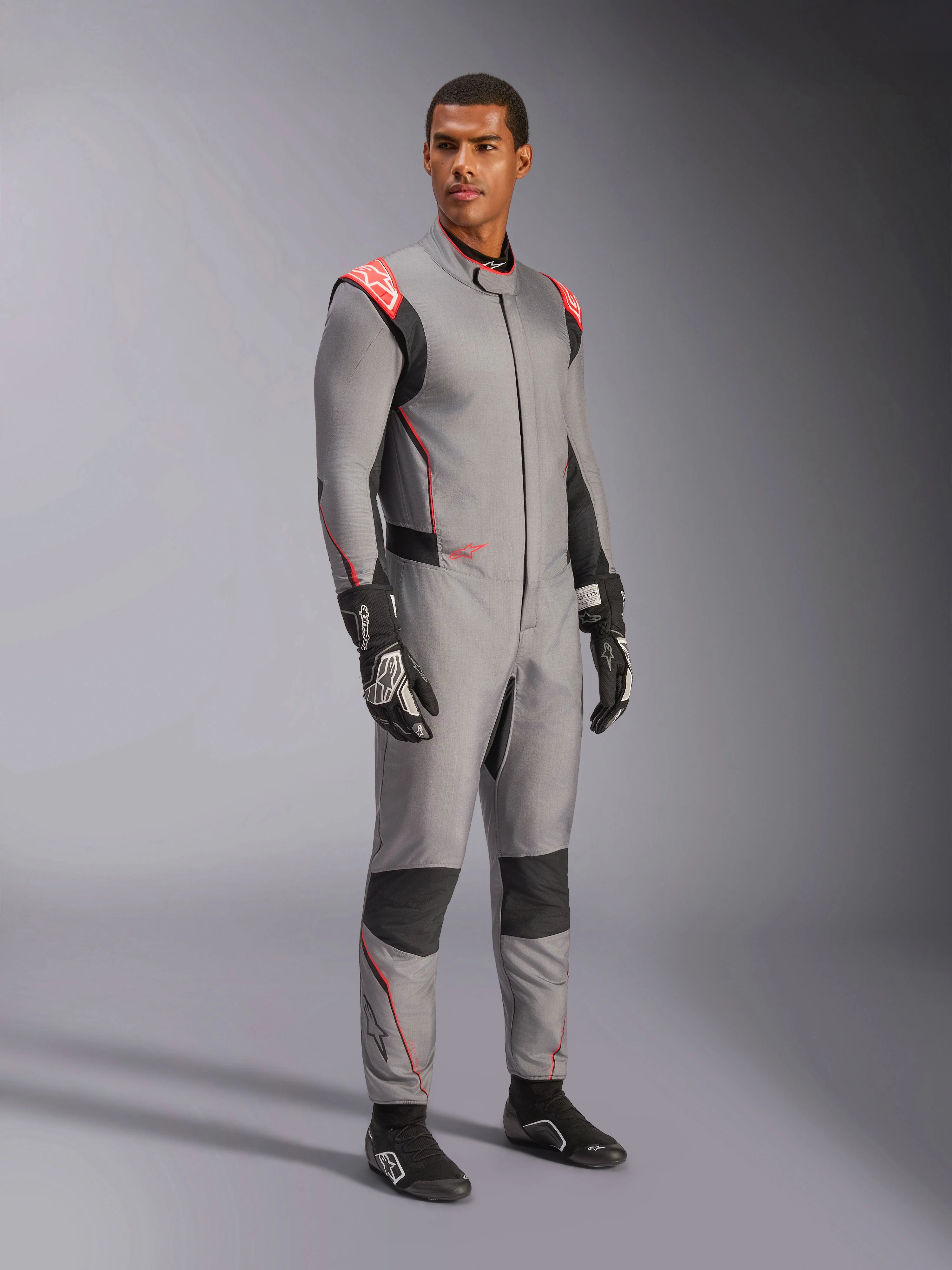 Traje Hypertech V3 - FIA - Image 2