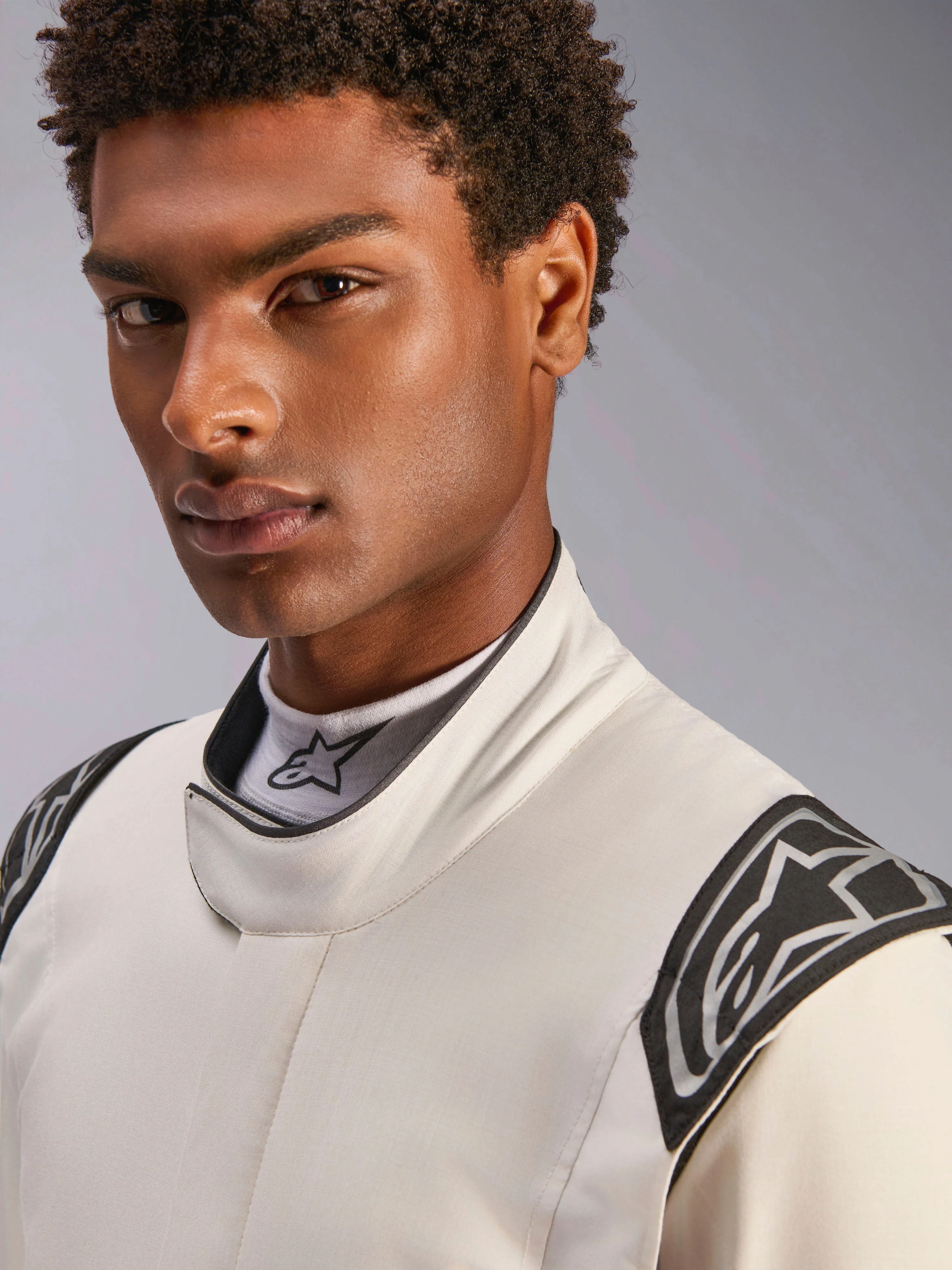 Traje Hypertech V3 - FIA - Image 5