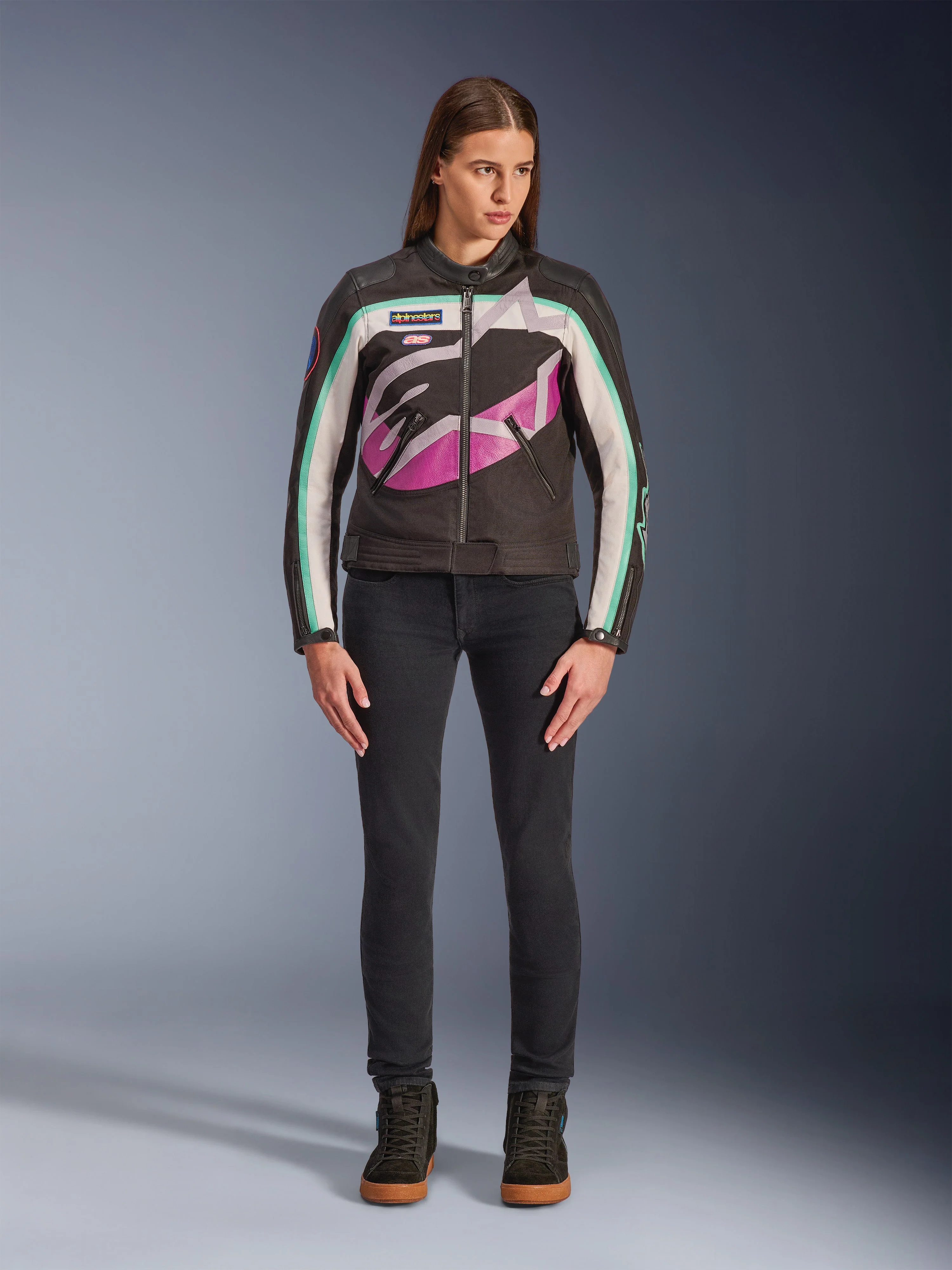 Chaqueta Idles - Image 3