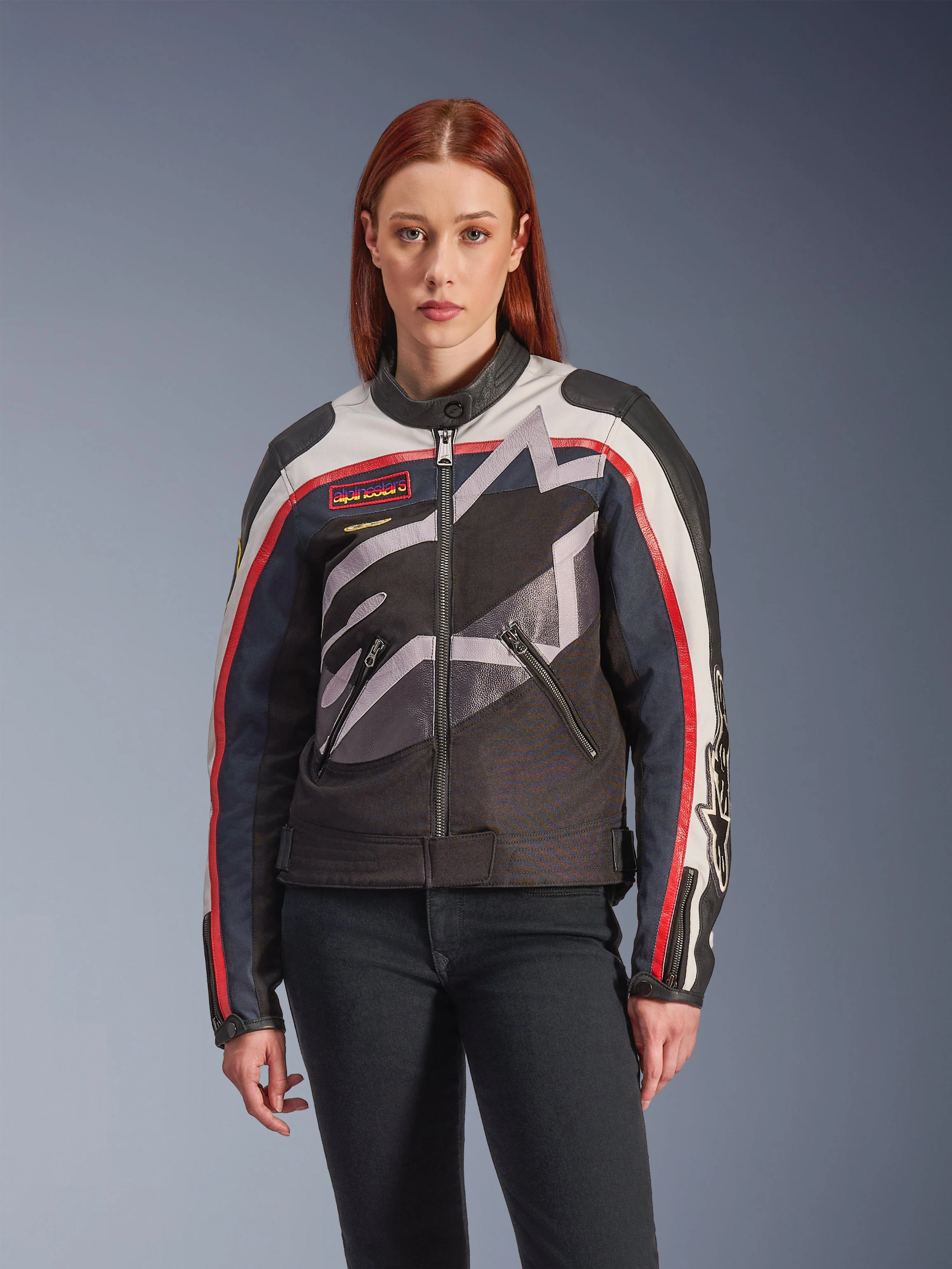 Chaqueta Idles