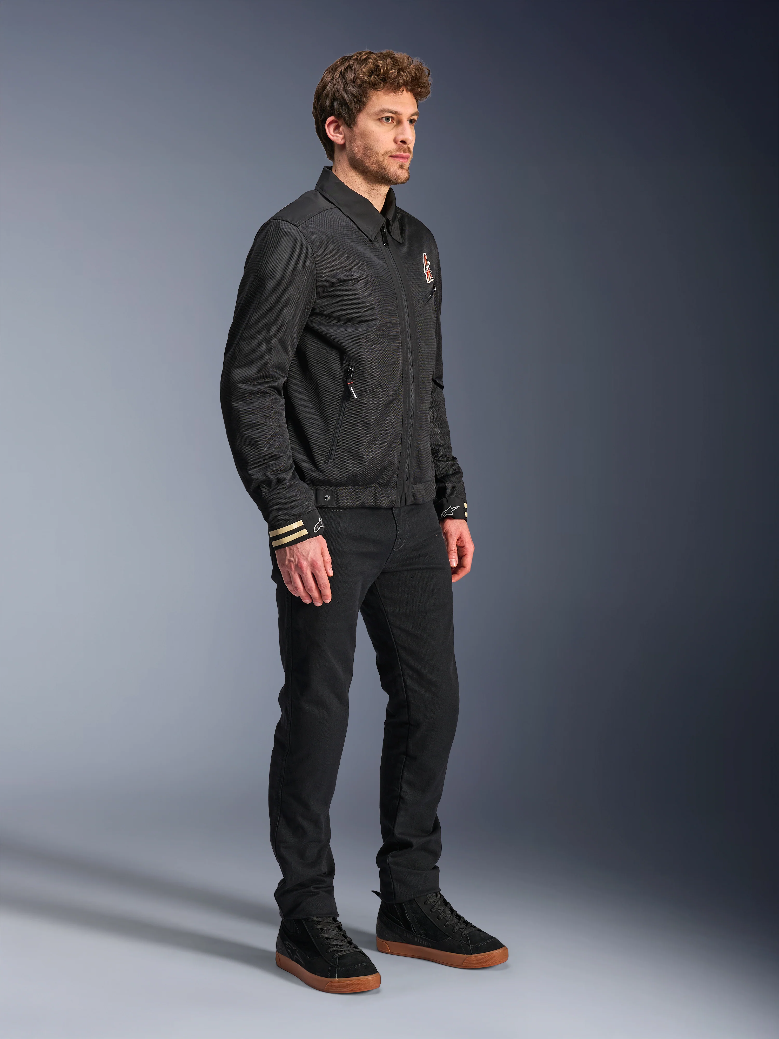 Chaqueta Ignite Air - Image 2