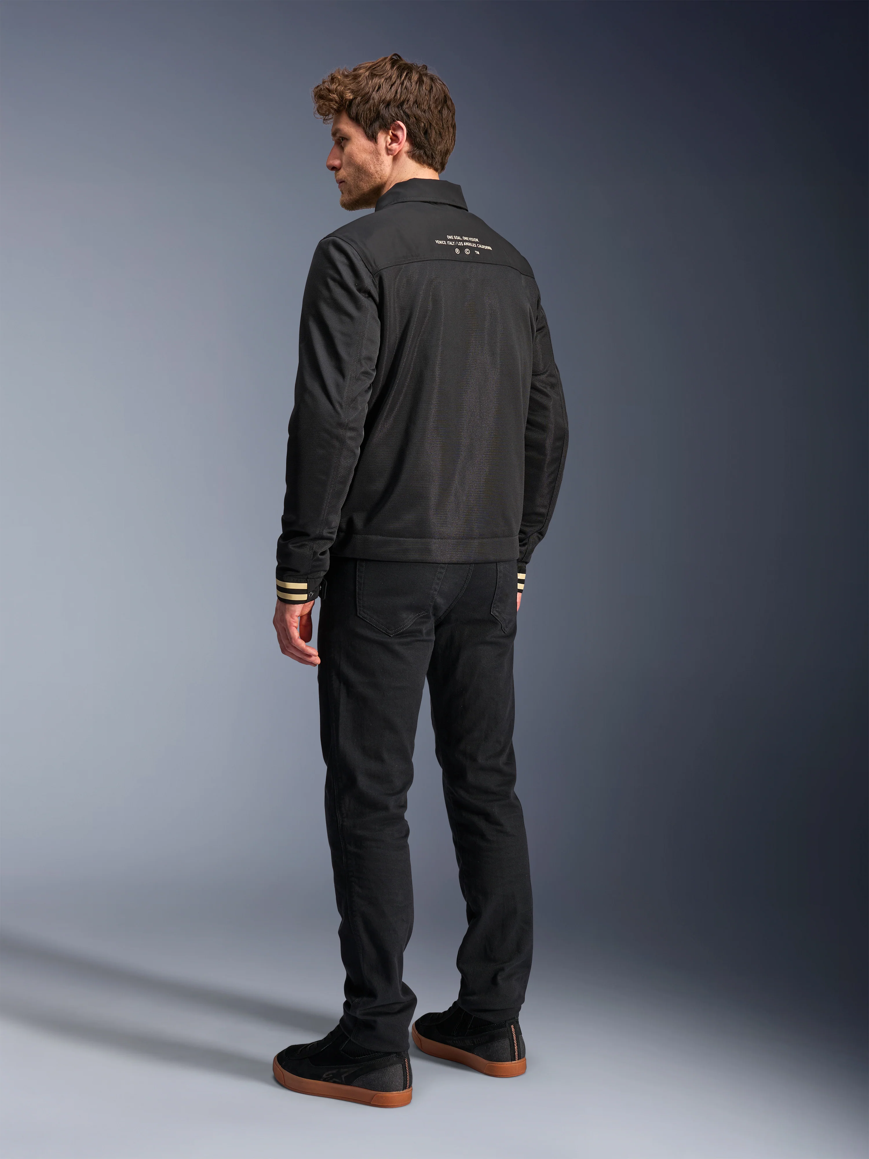 Chaqueta Ignite Air - Image 3