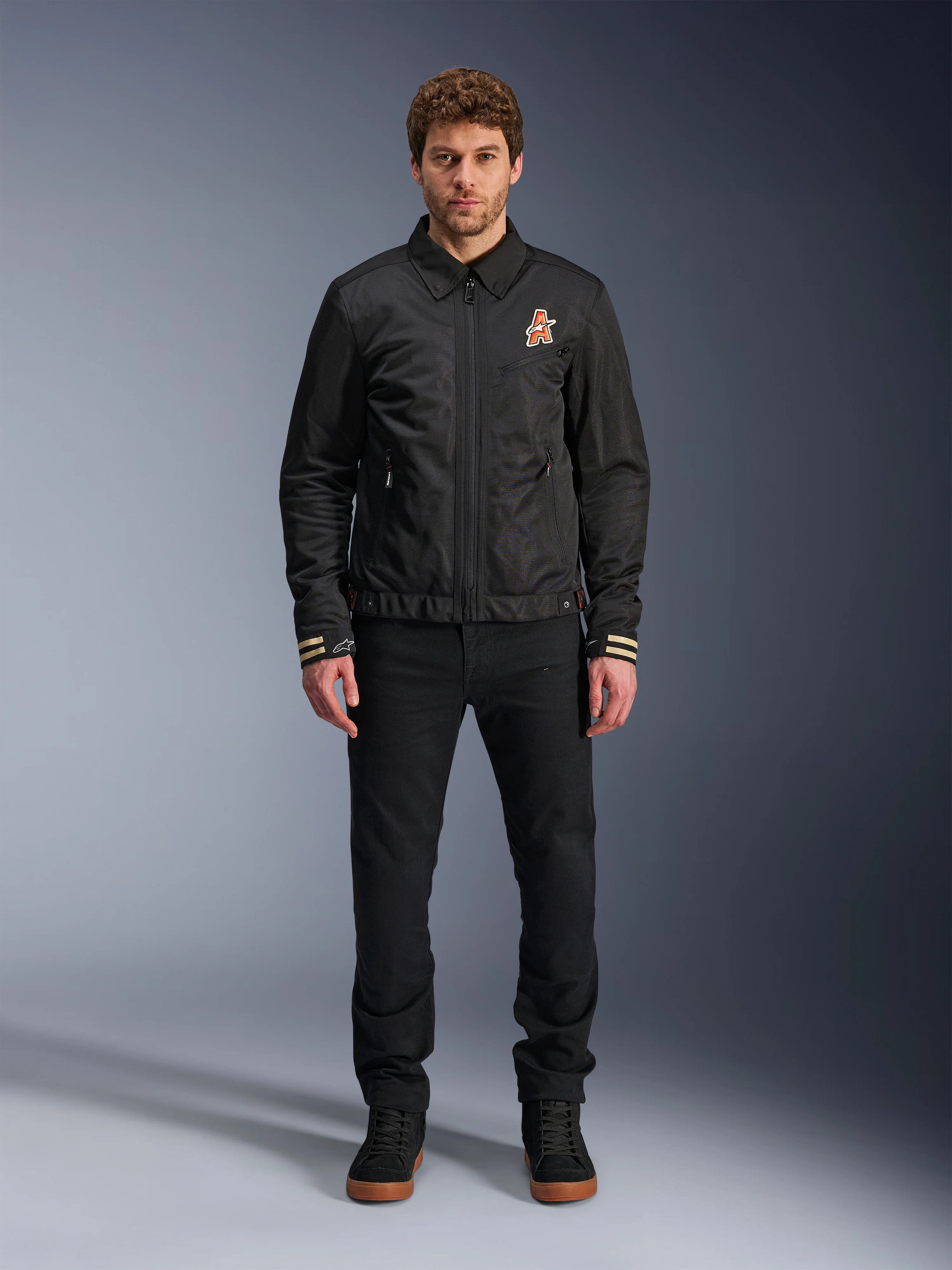 Chaqueta Ignite Air - Image 4