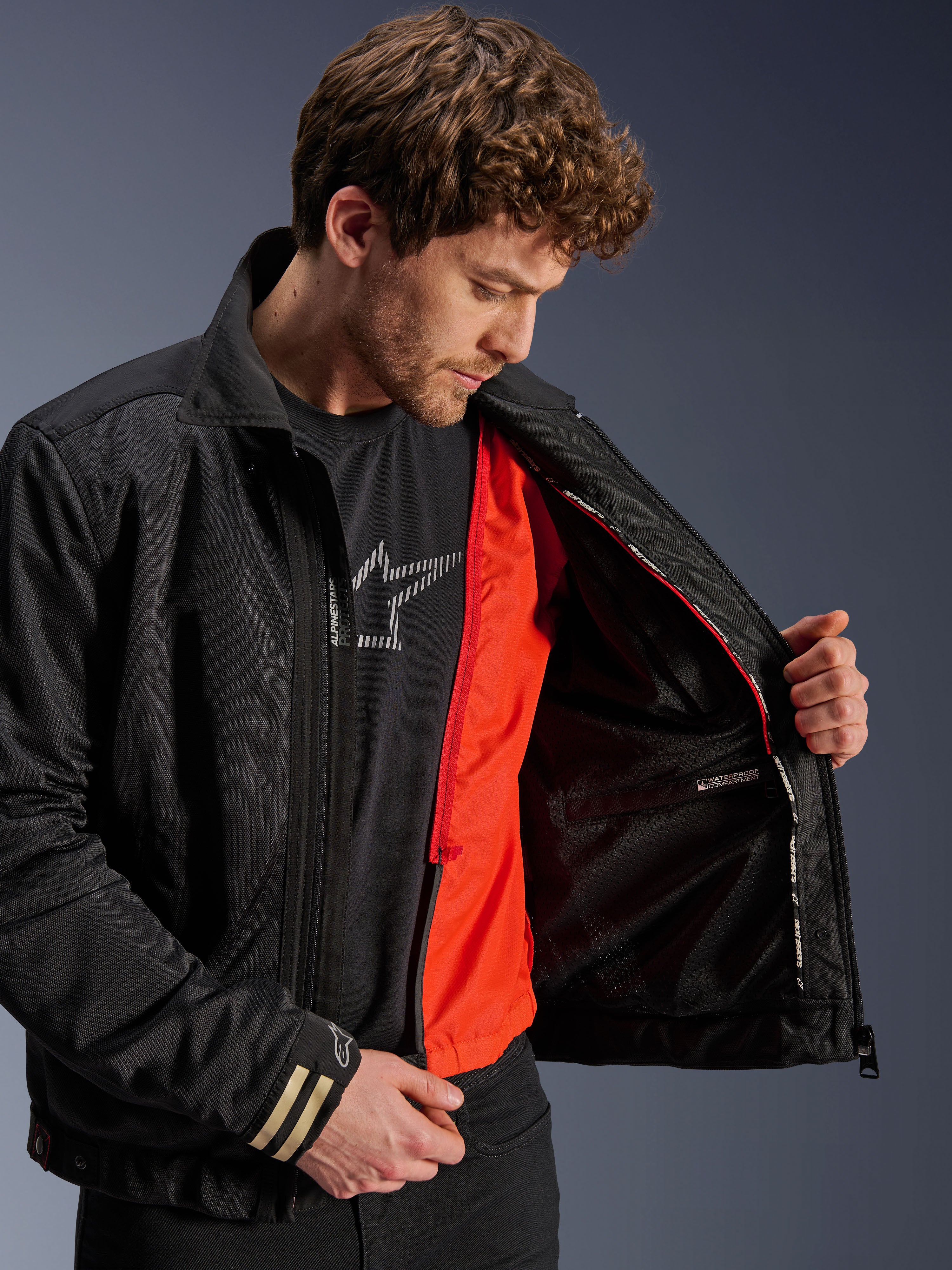 Chaqueta Ignite Air - Image 6