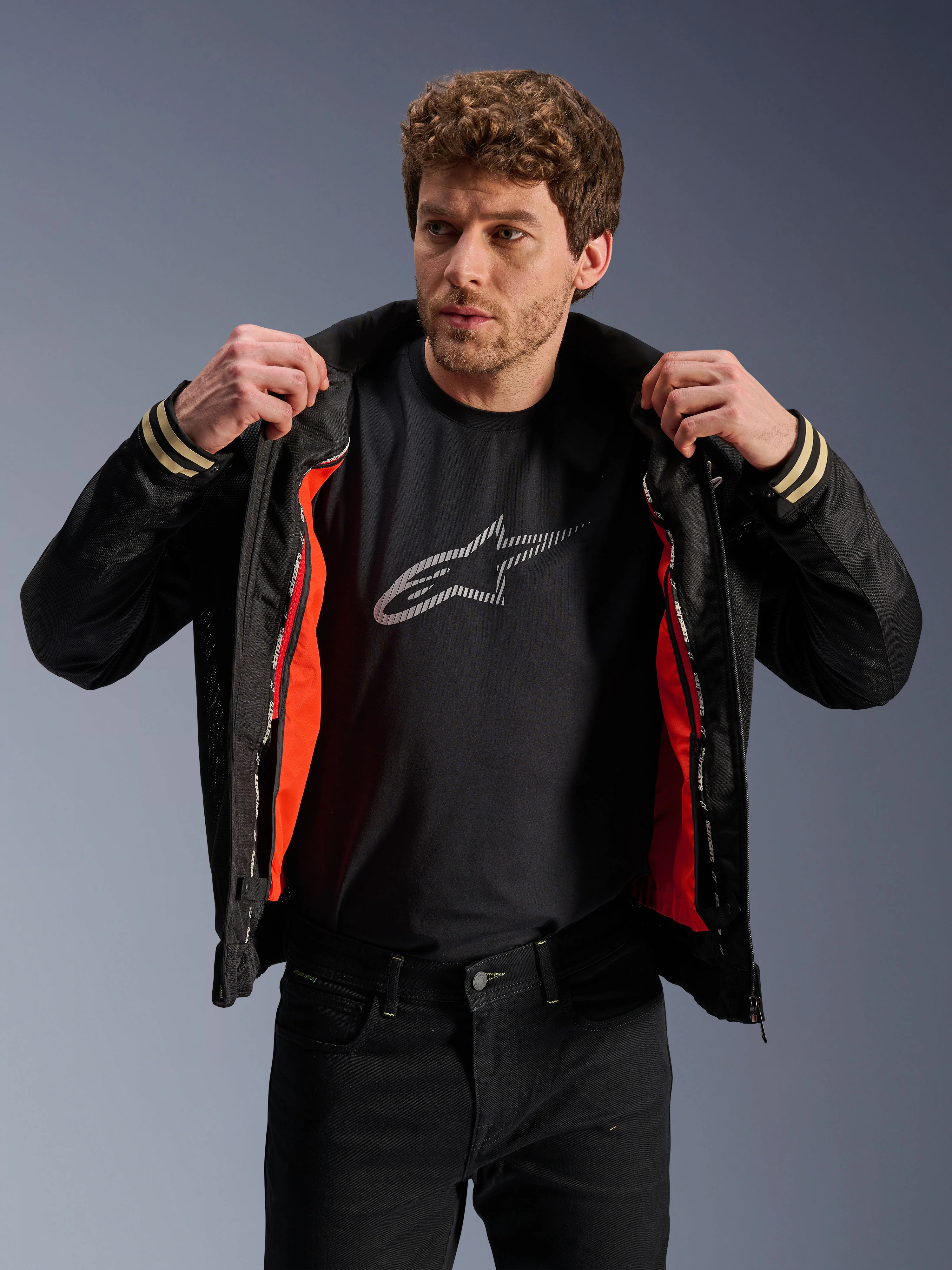 Chaqueta Ignite Air - Image 7