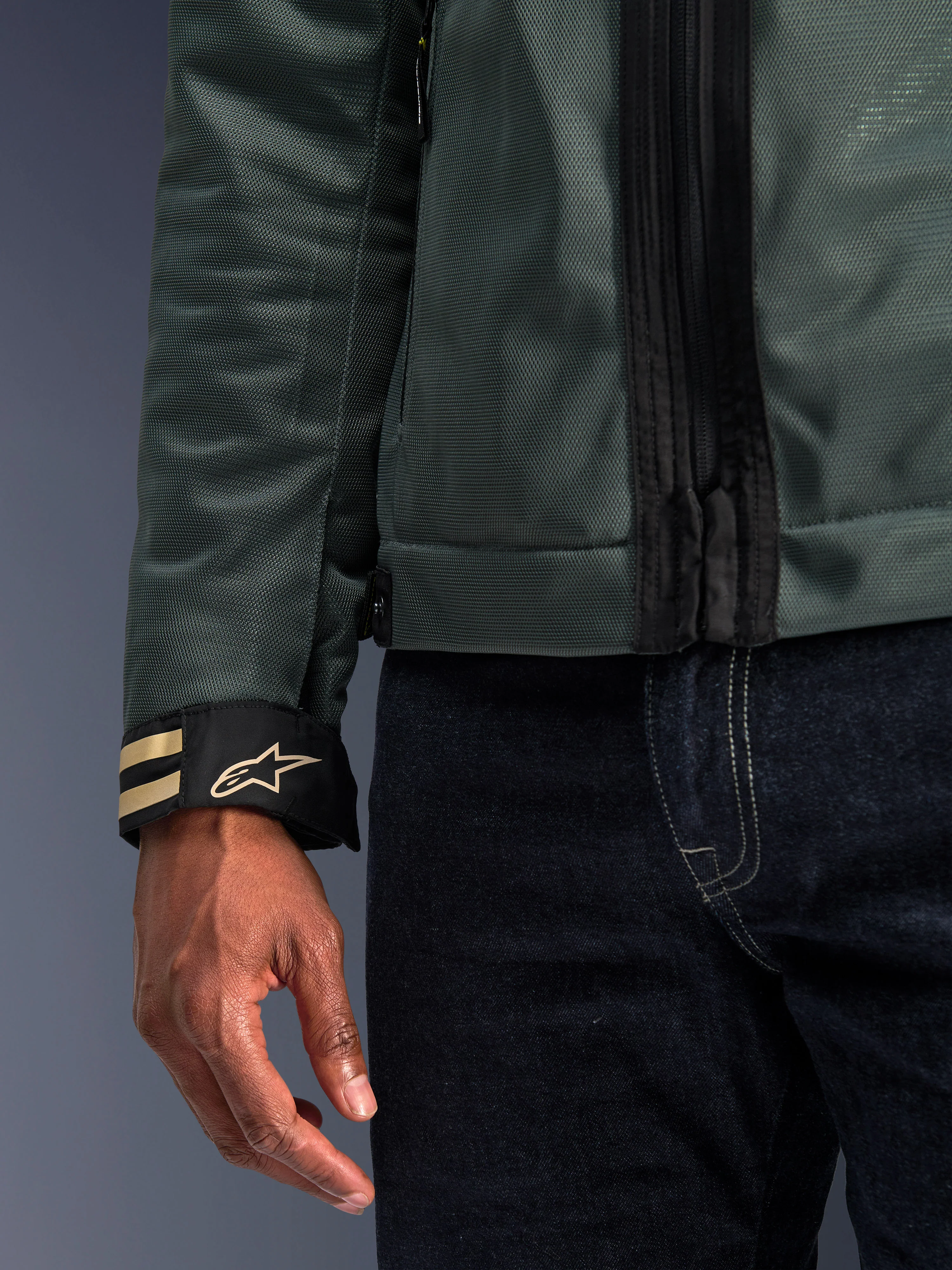 Chaqueta Ignite Air - Image 5