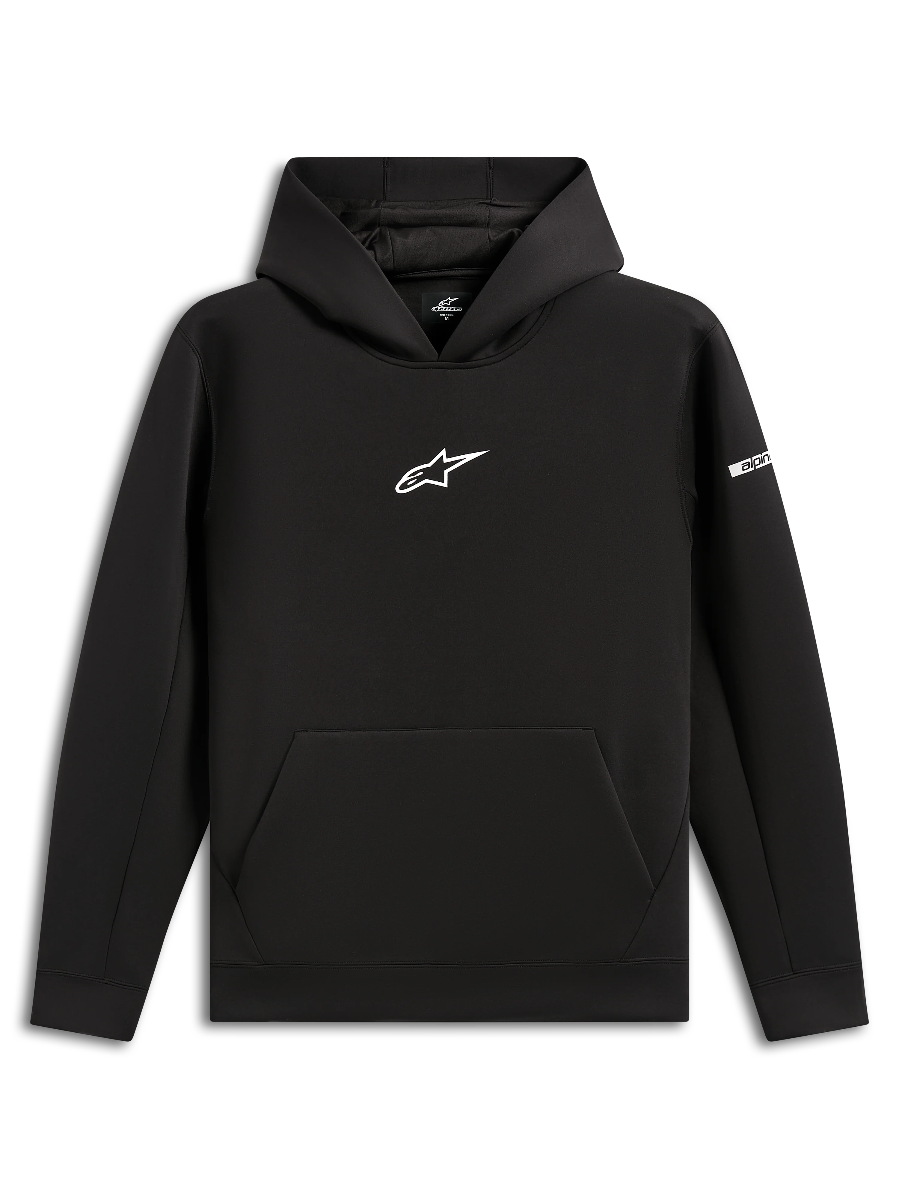 Sudadera Con Capucha Insight - Image 10