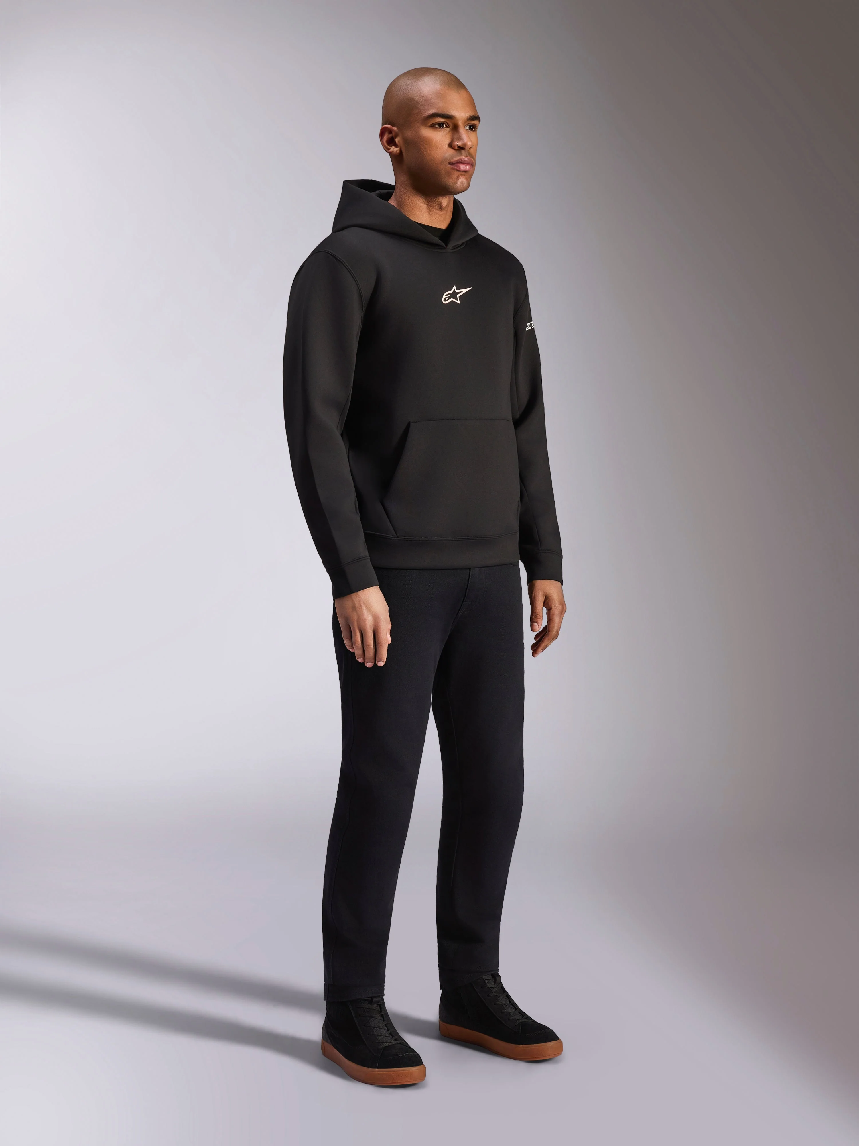 Sudadera Con Capucha Insight - Image 4