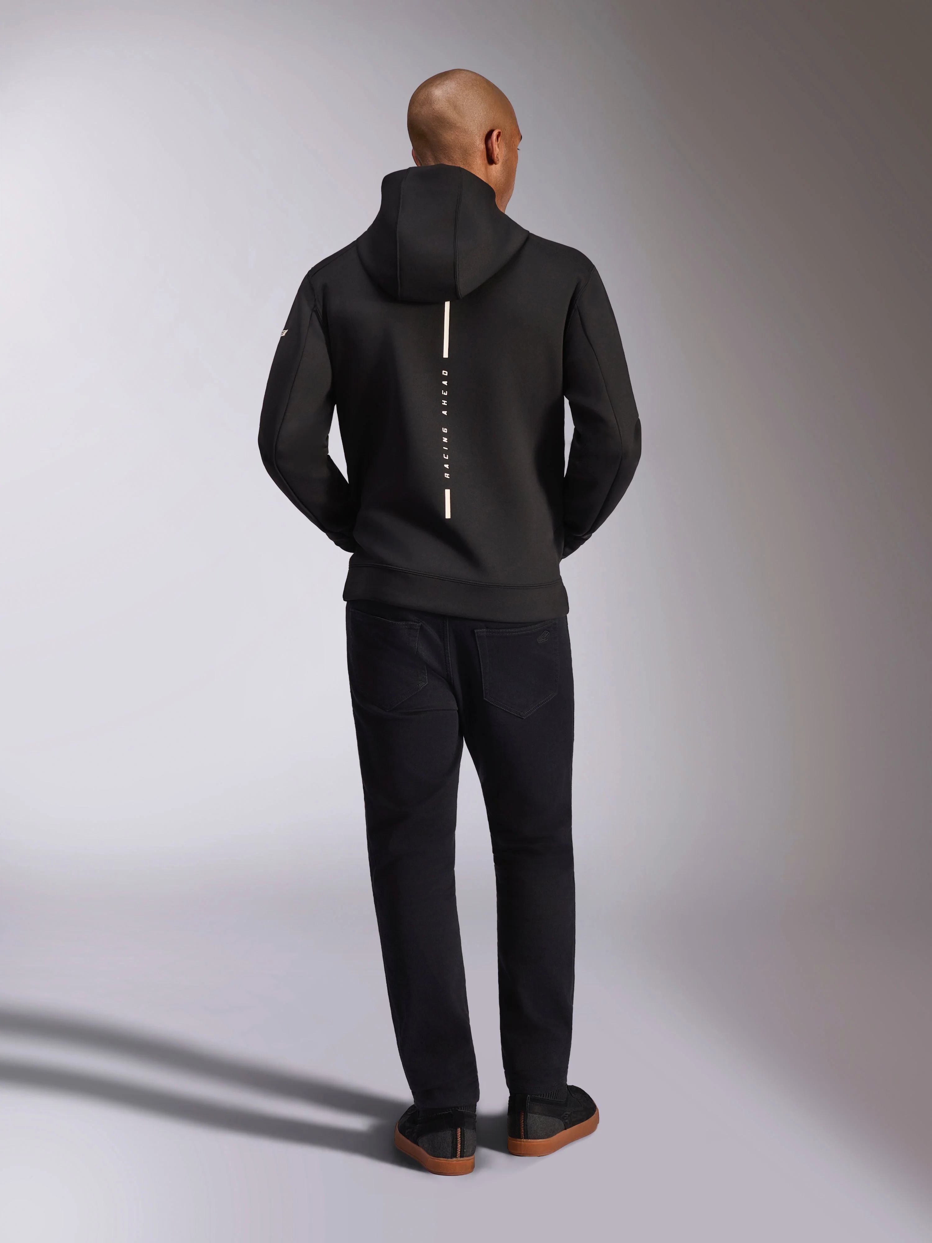 Sudadera Con Capucha Insight - Image 5
