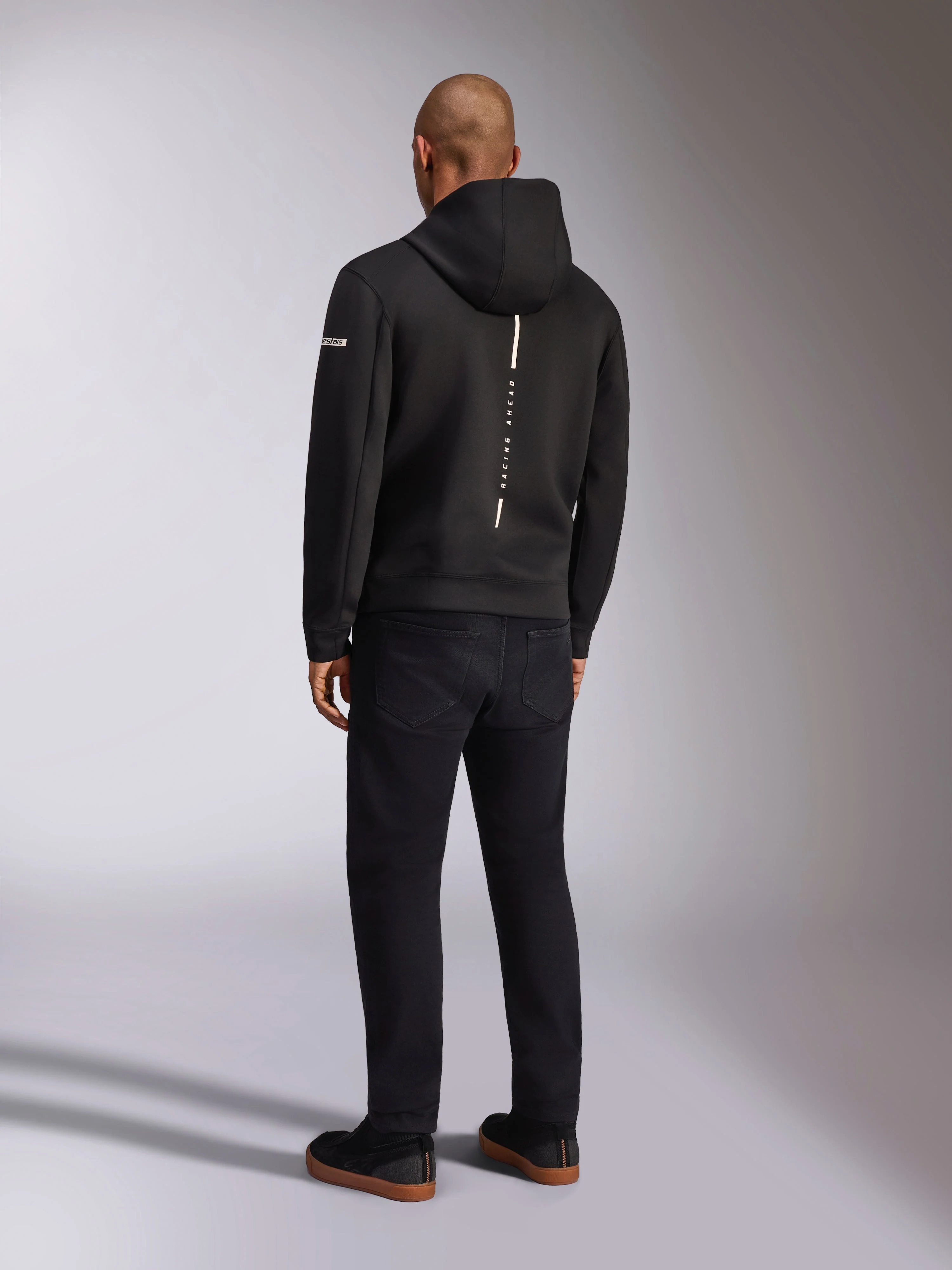 Sudadera Con Capucha Insight - Image 6