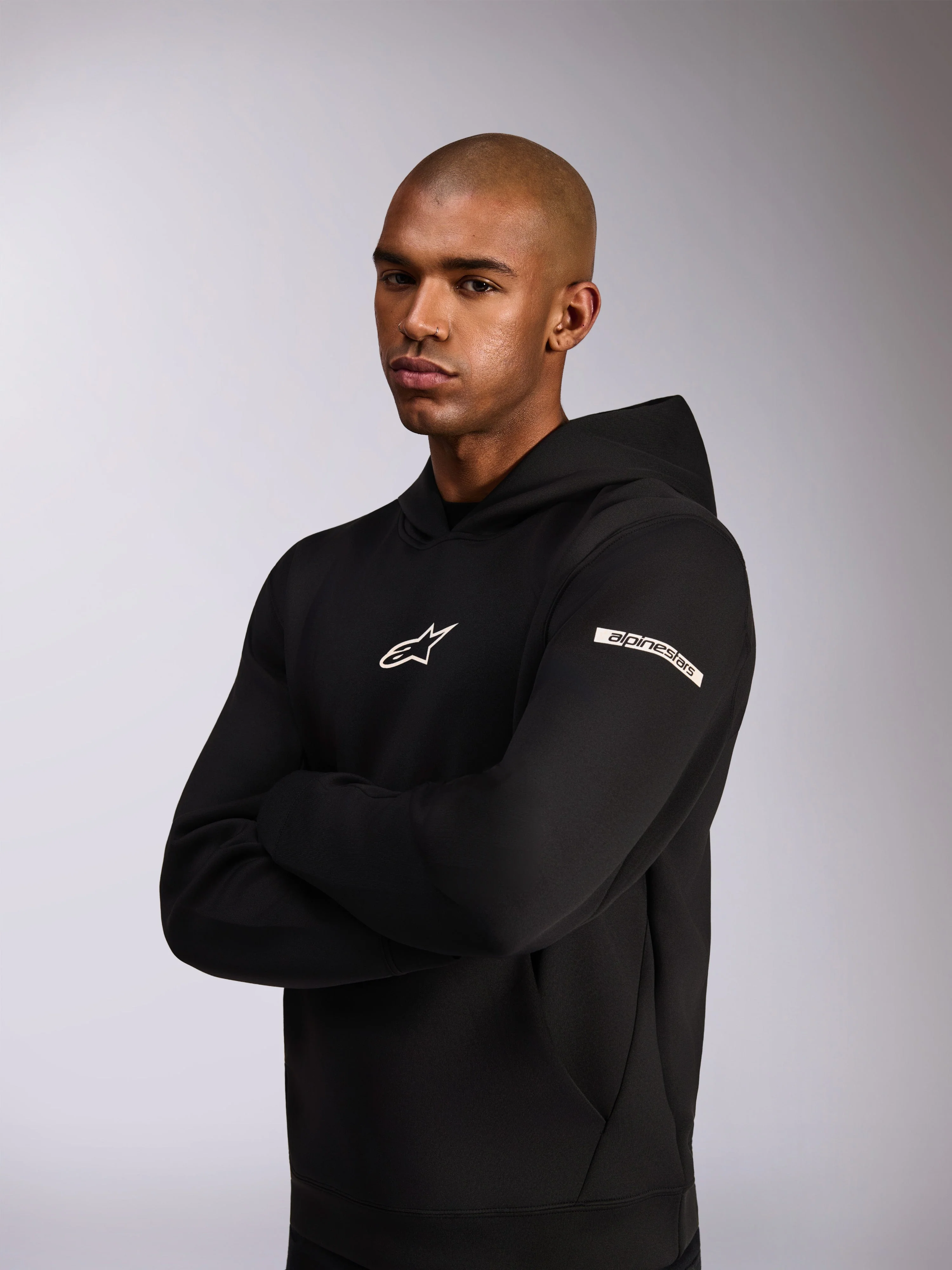 Sudadera Con Capucha Insight - Image 7
