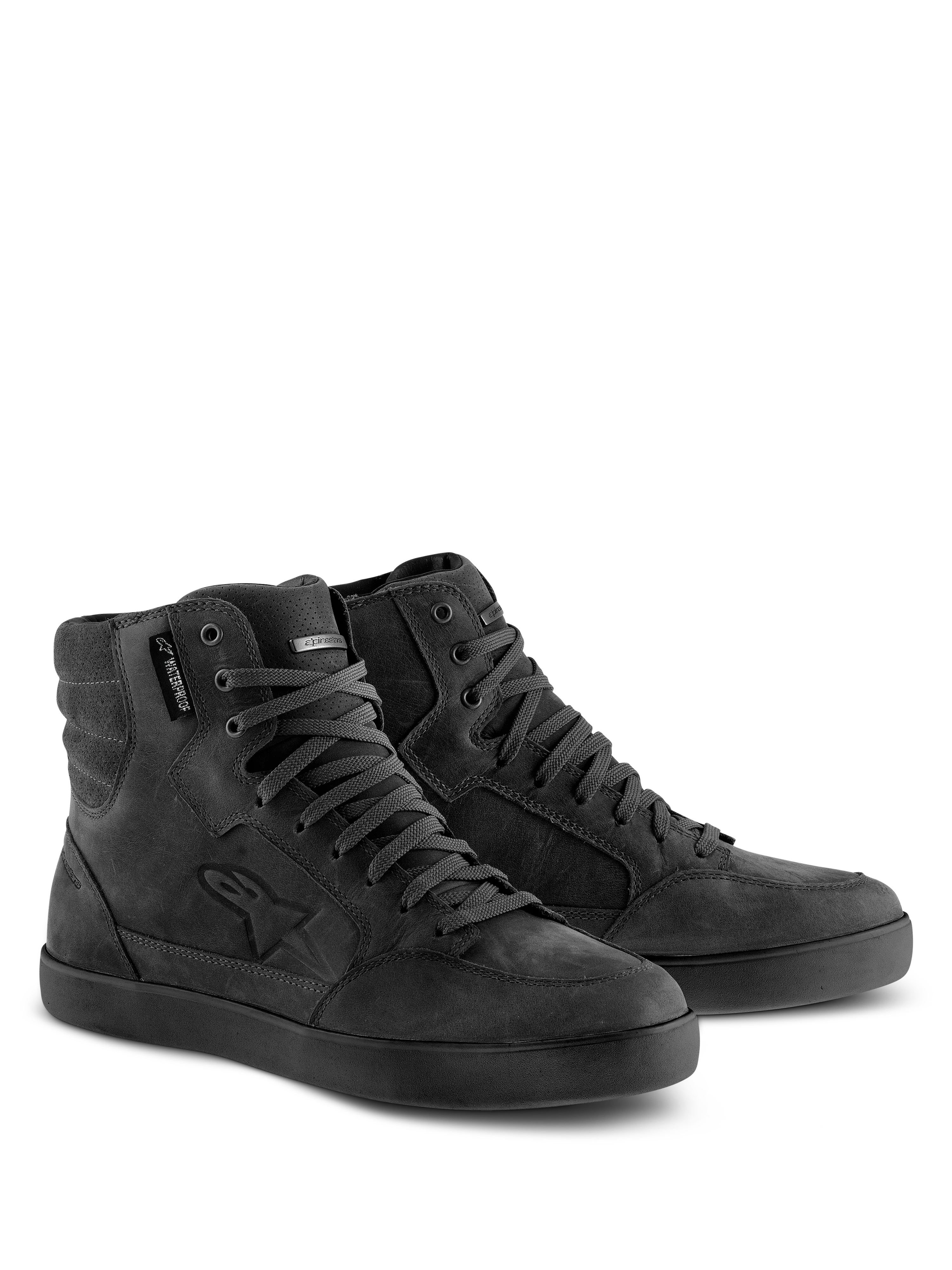 Zapatos J-6 Impermeables - Image 7