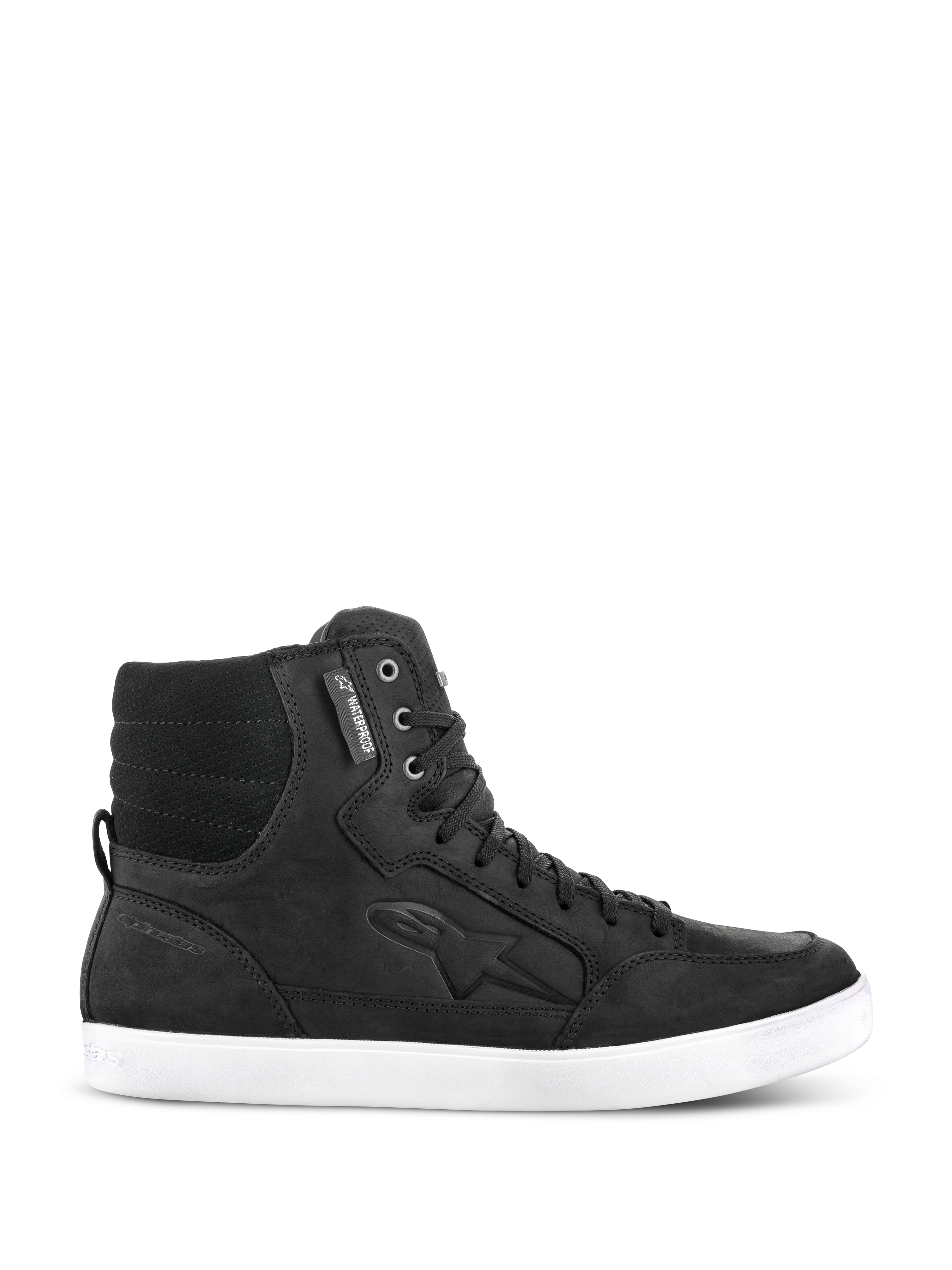 Zapatos J-6 Impermeables