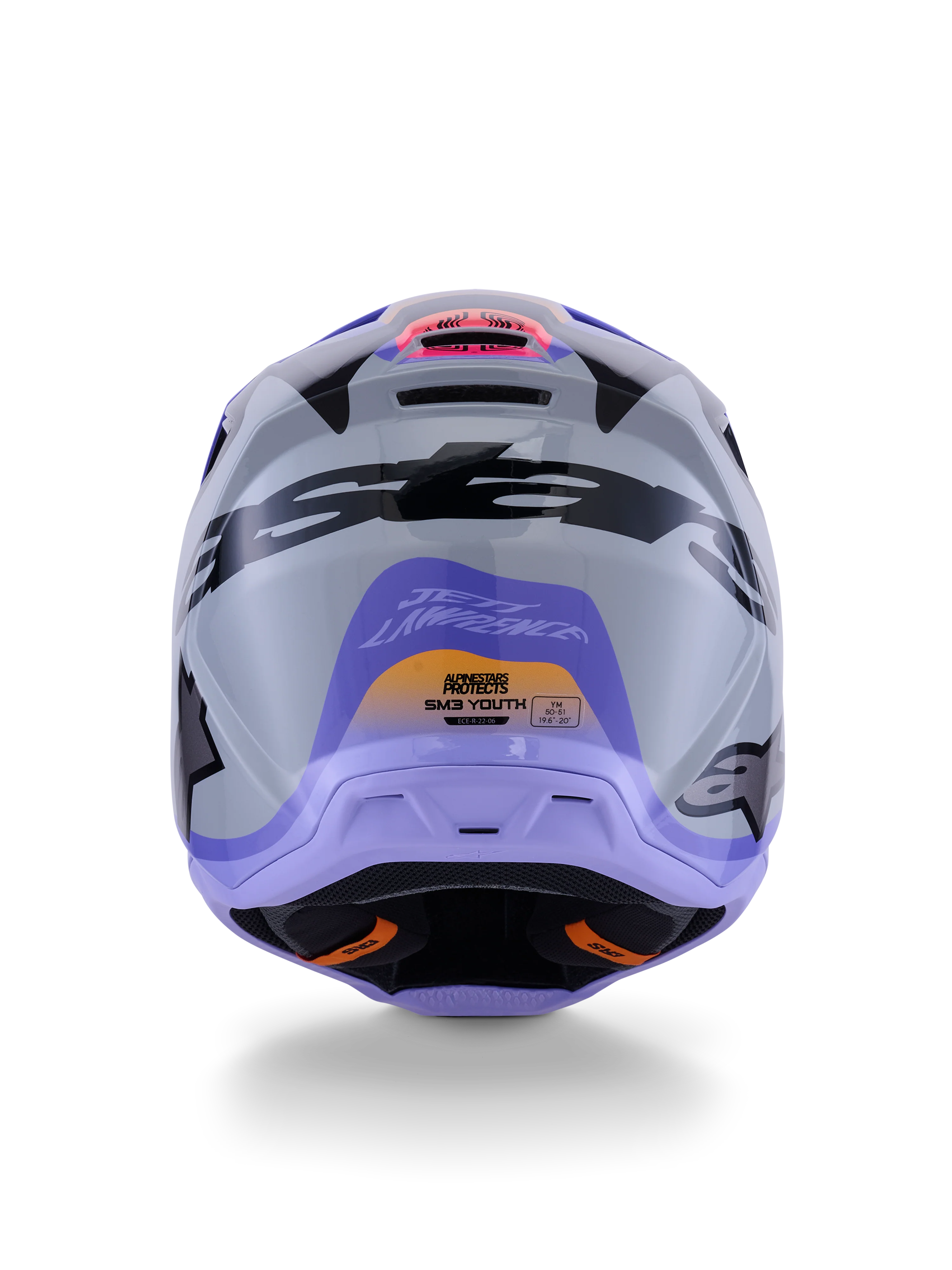 Casco S-M3 Jettson ECE 22.06 - Image 6