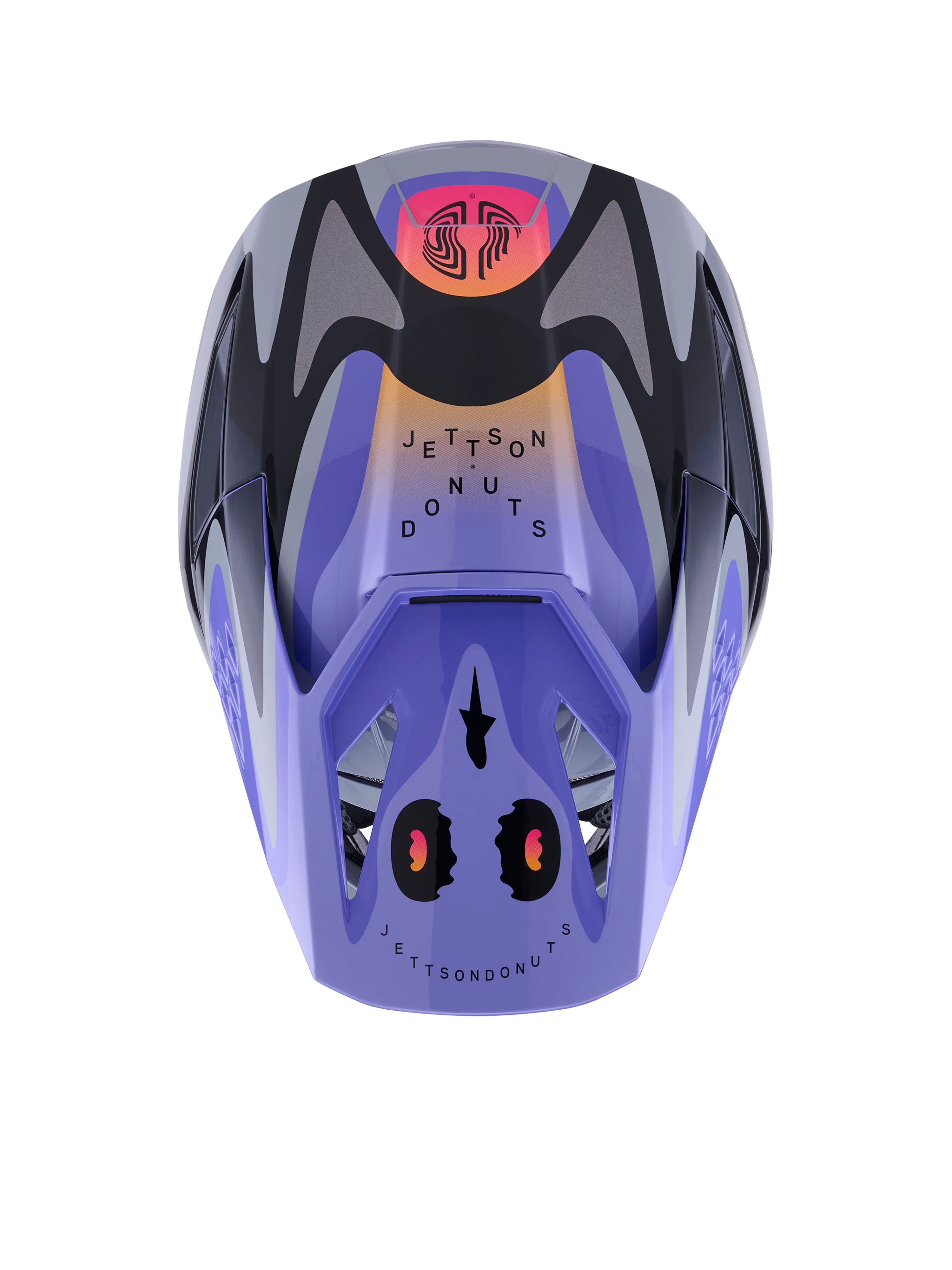 Casco S-M3 Jettson ECE 22.06 - Image 7