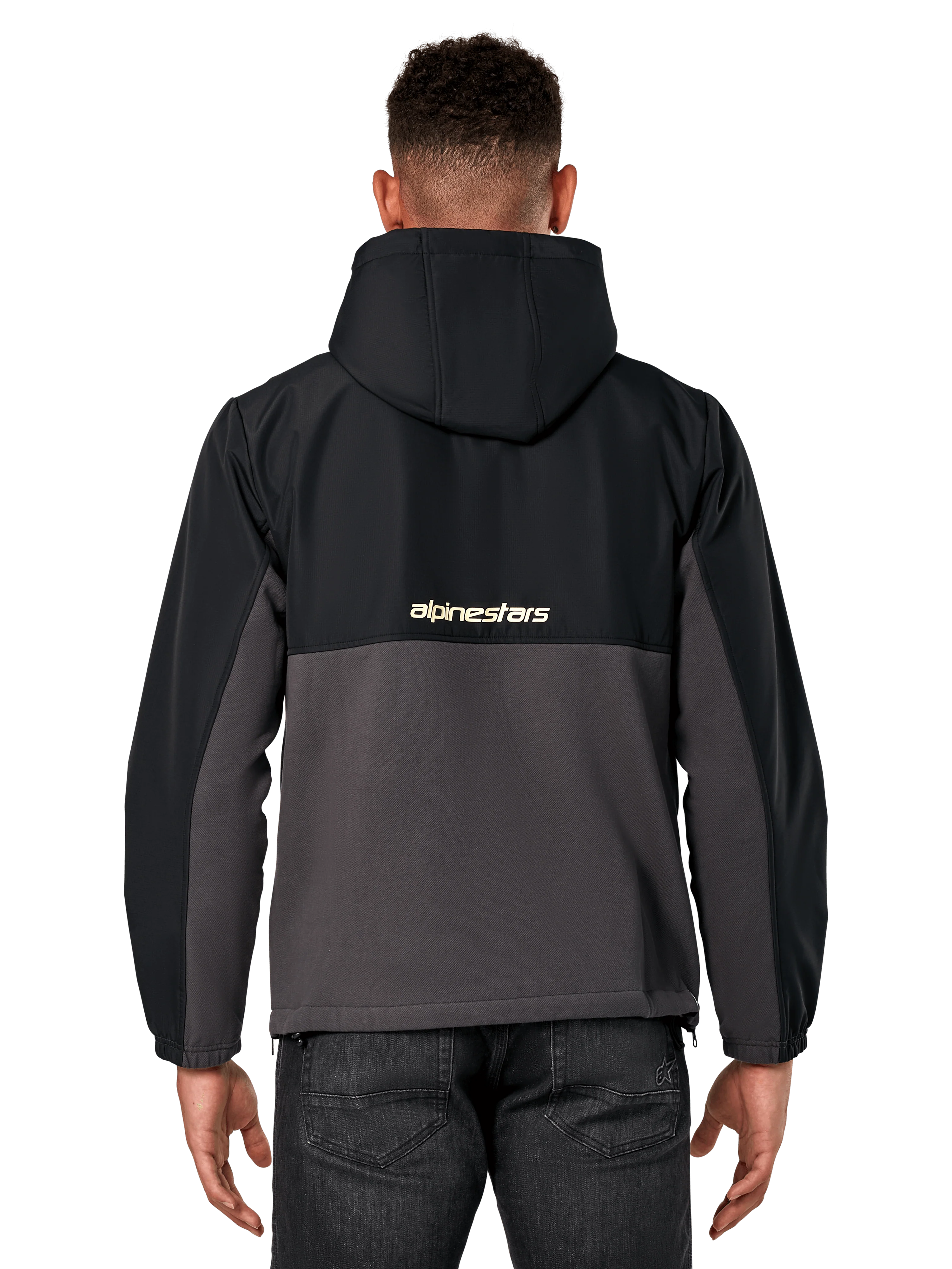 Chaqueta Híbrida Juncture - Image 6