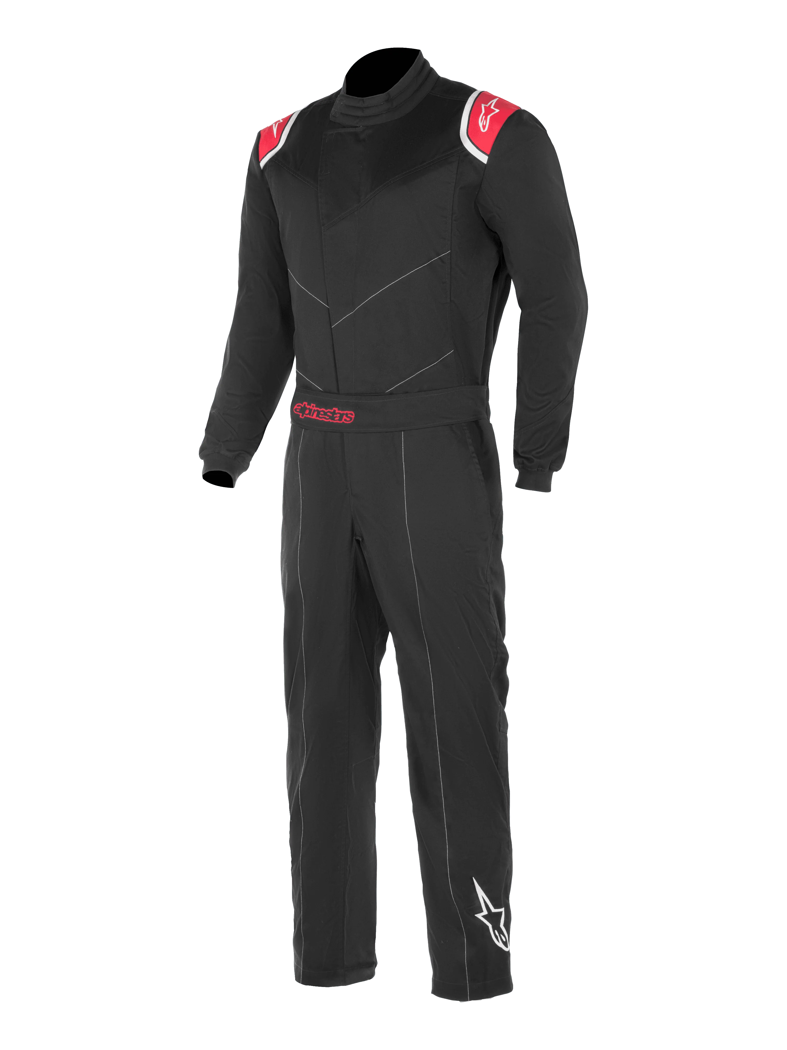 Traje De Karting Para Interiores