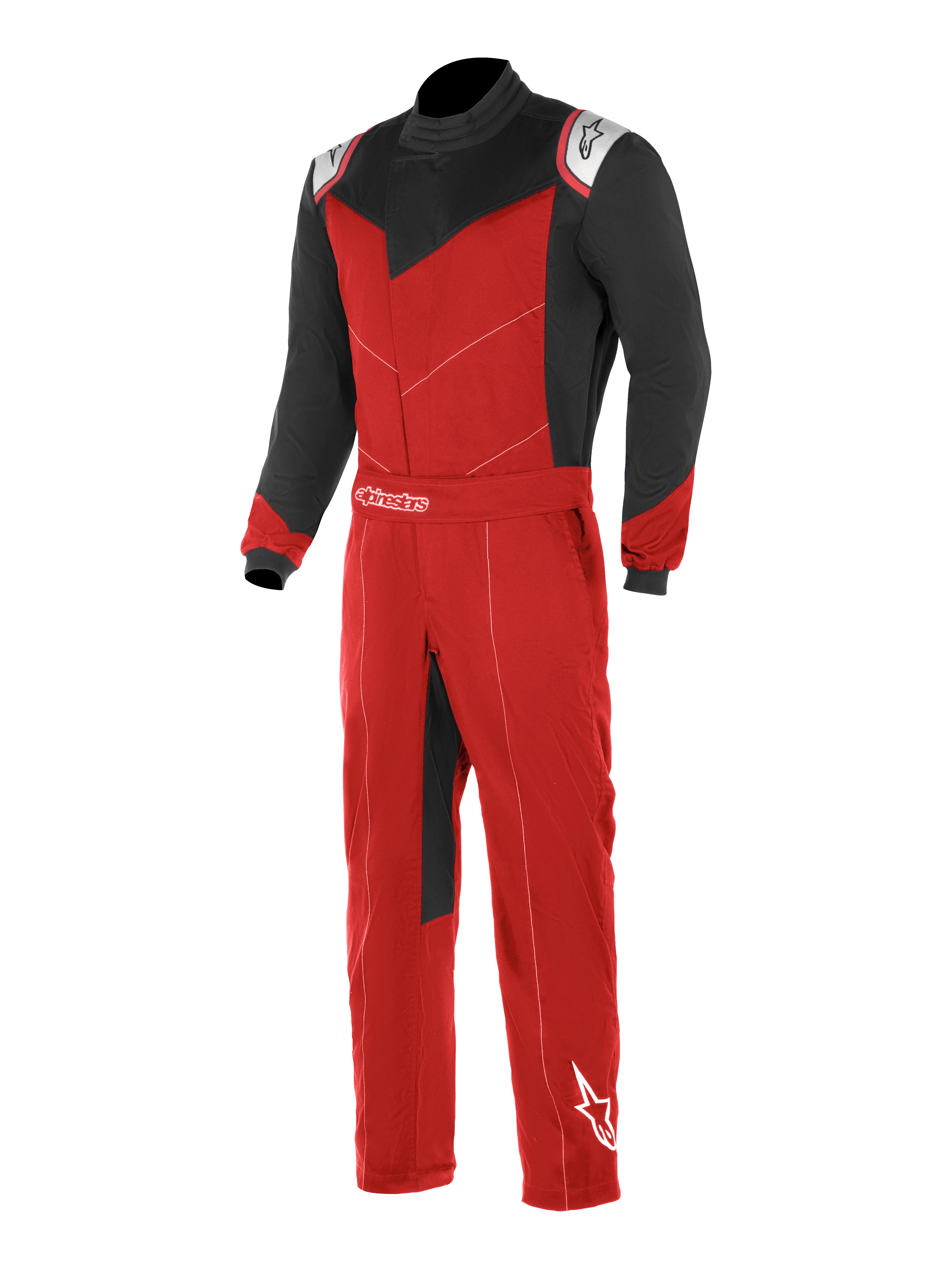 Traje De Karting Para Interiores
