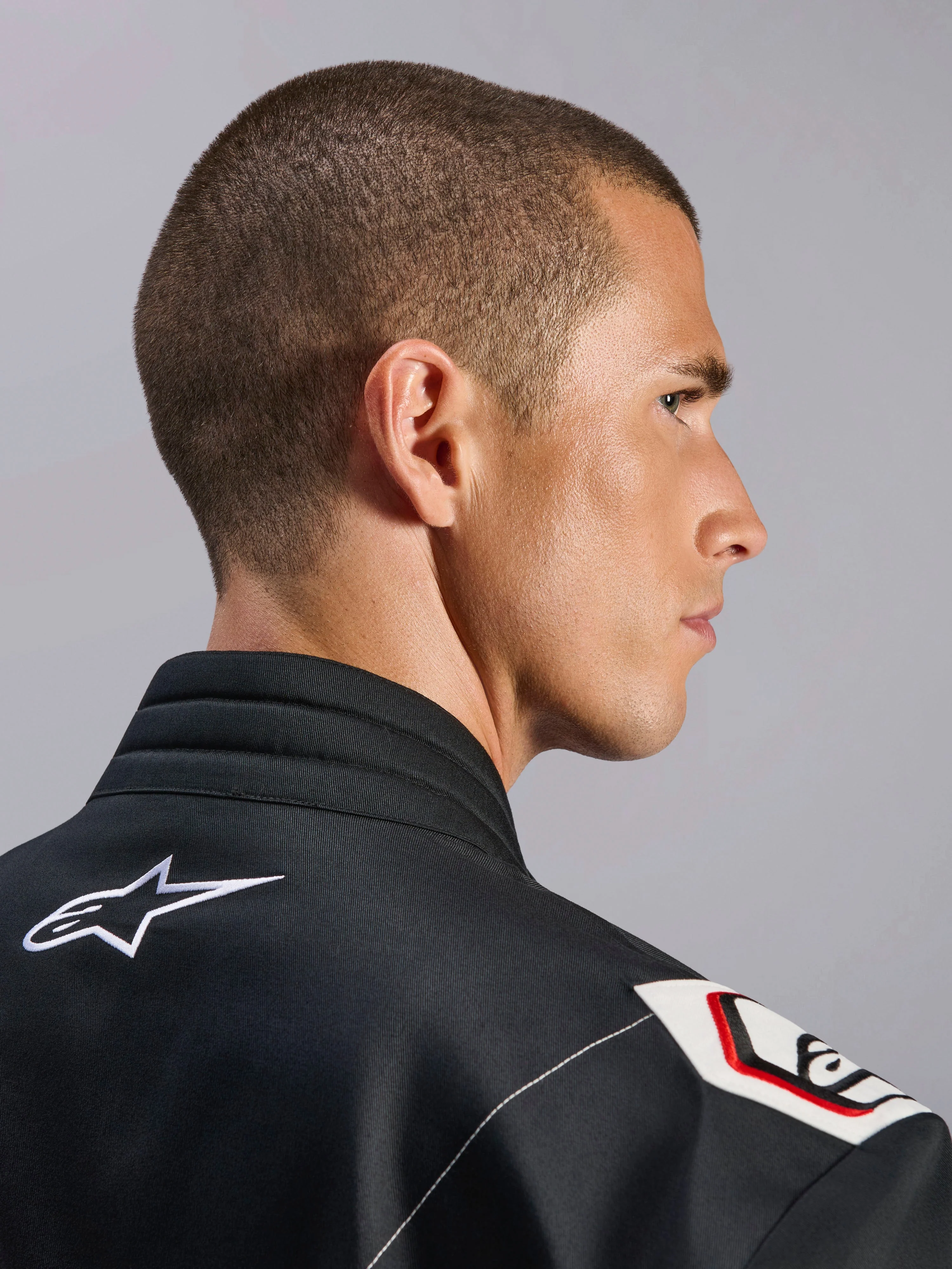 Traje De Karting Para Interiores V2 - Image 6