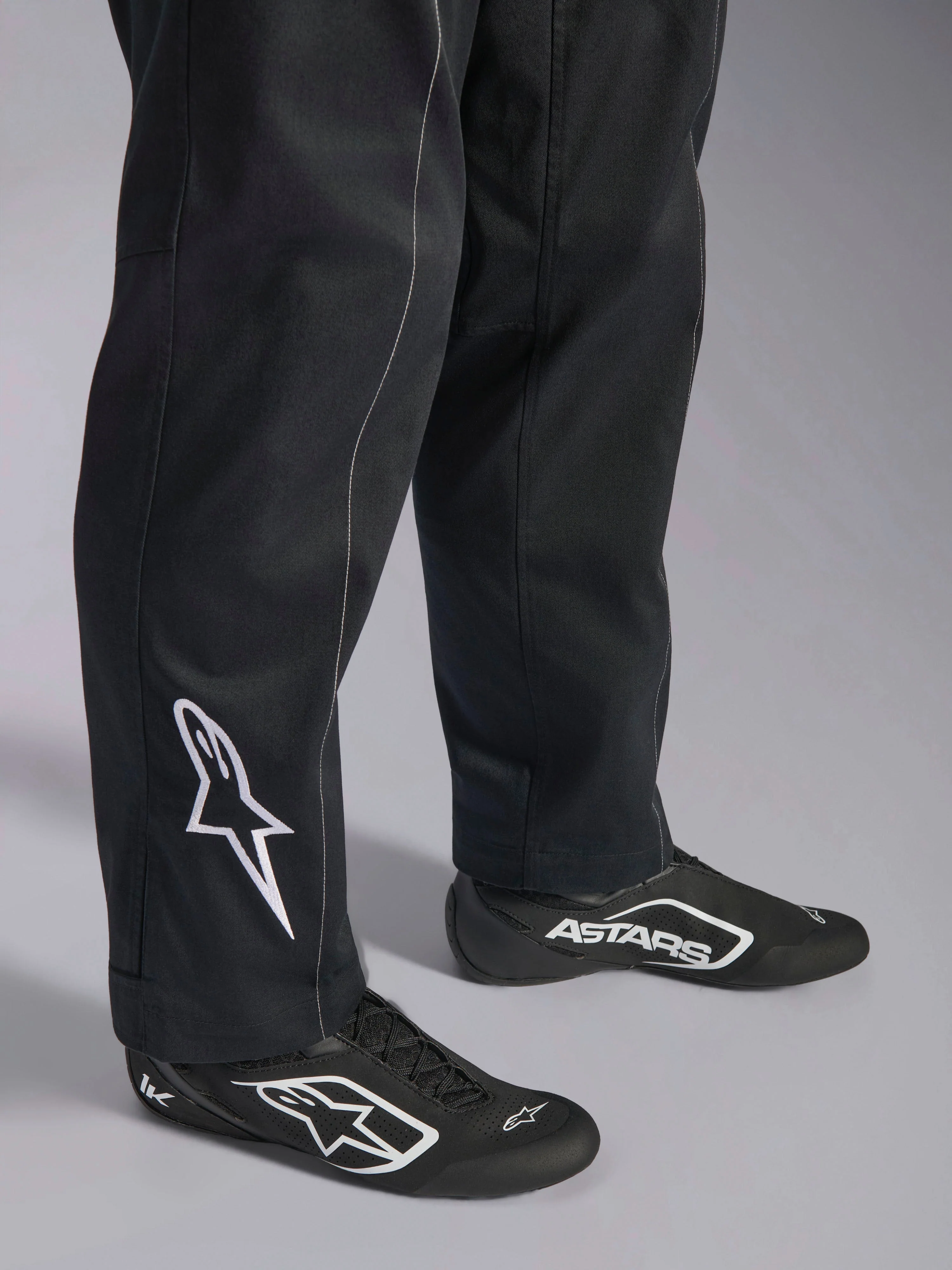 Traje De Karting Para Interiores V2 - Image 8