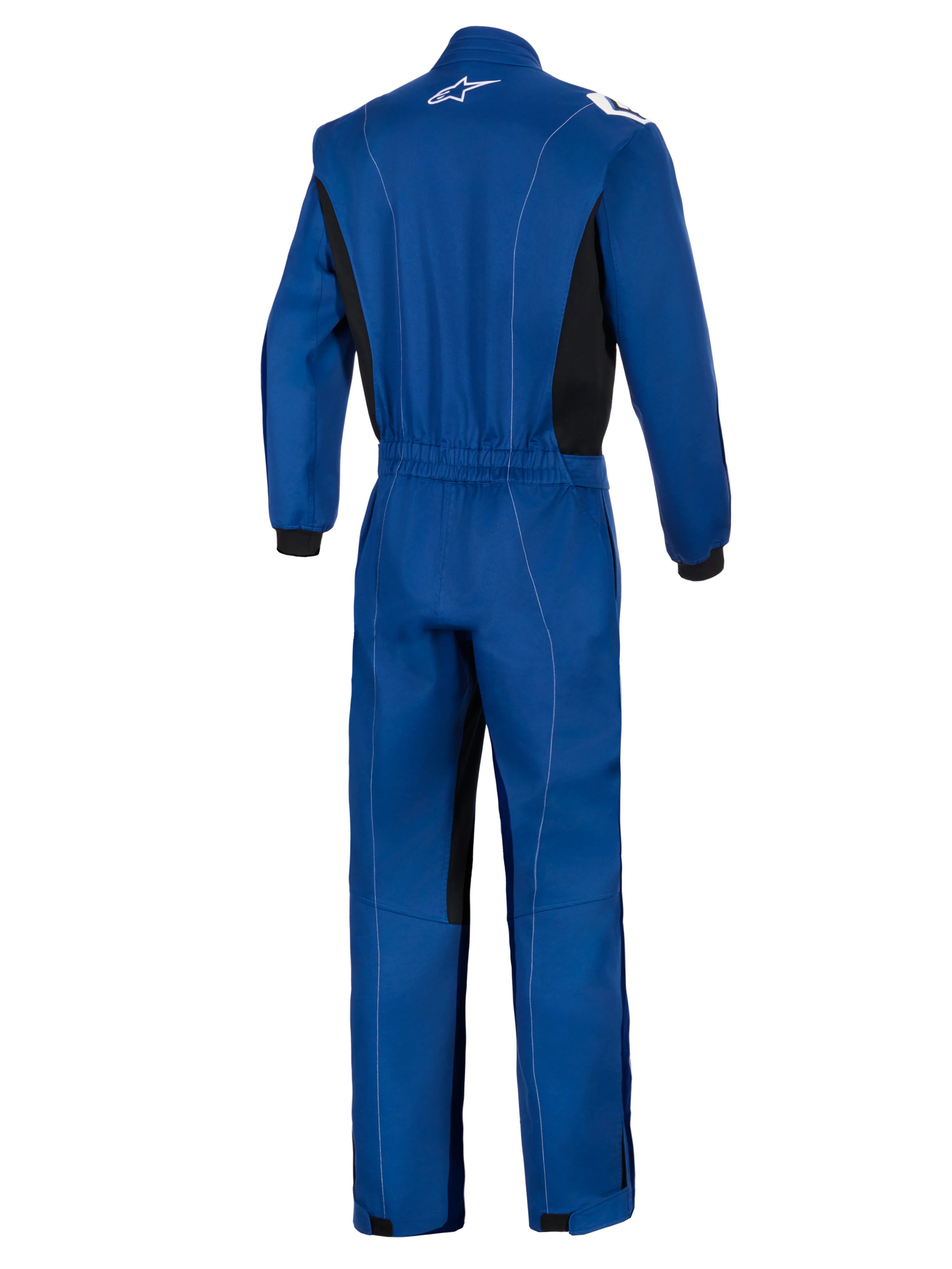 Traje De Karting Para Interiores V2 - Image 10