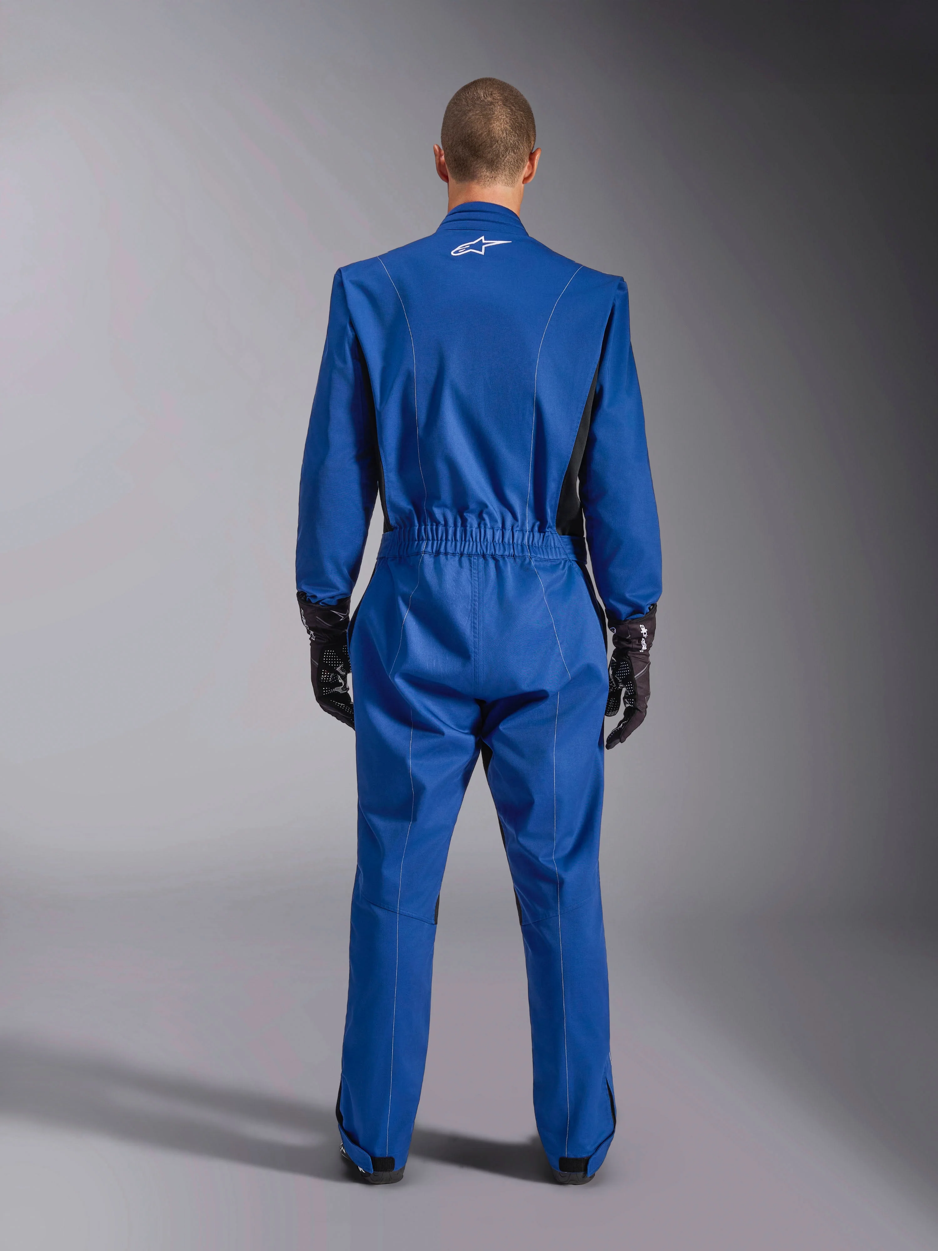 Traje De Karting Para Interiores V2 - Image 4