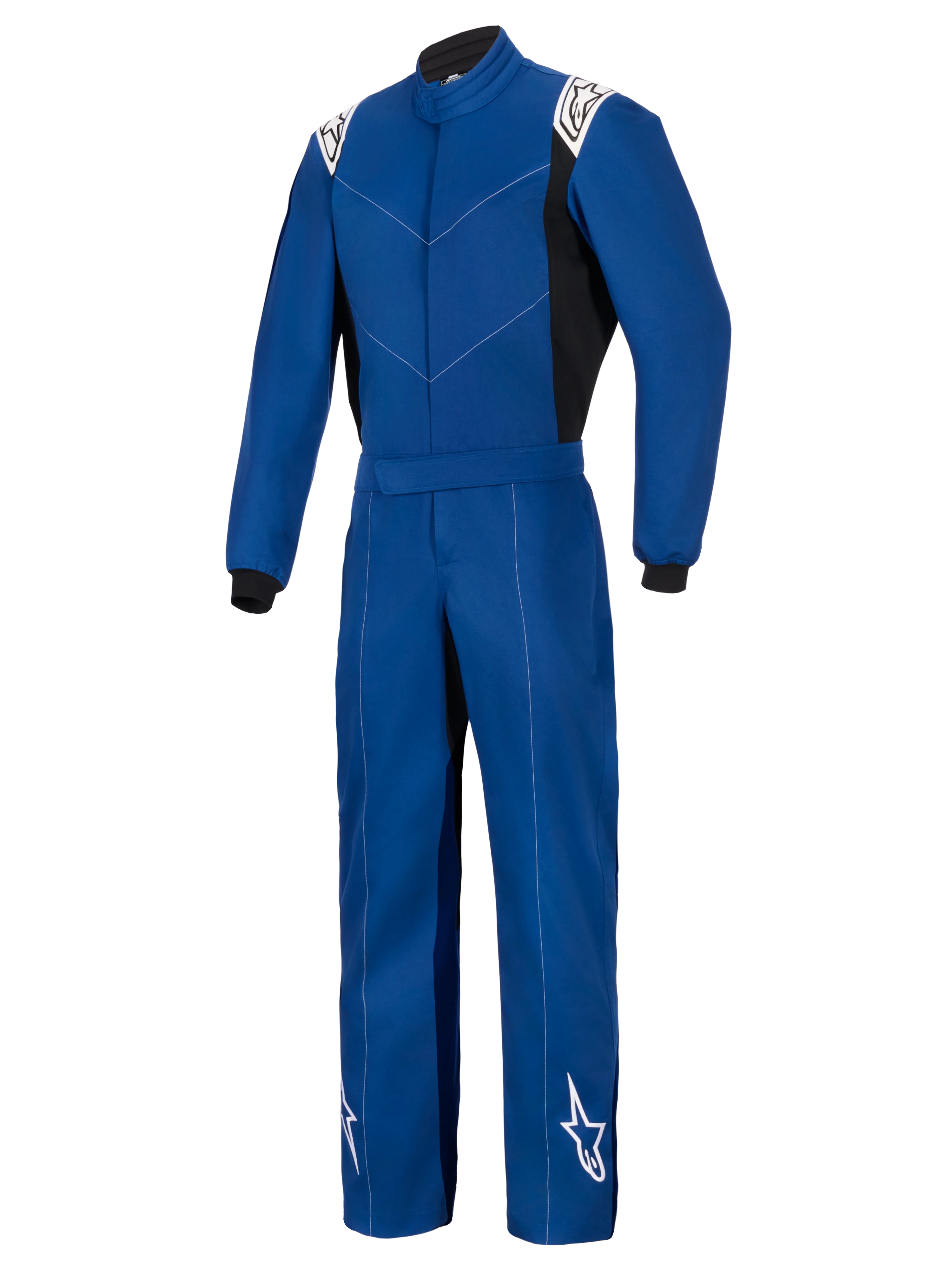Traje De Karting Para Interiores V2 - Image 9