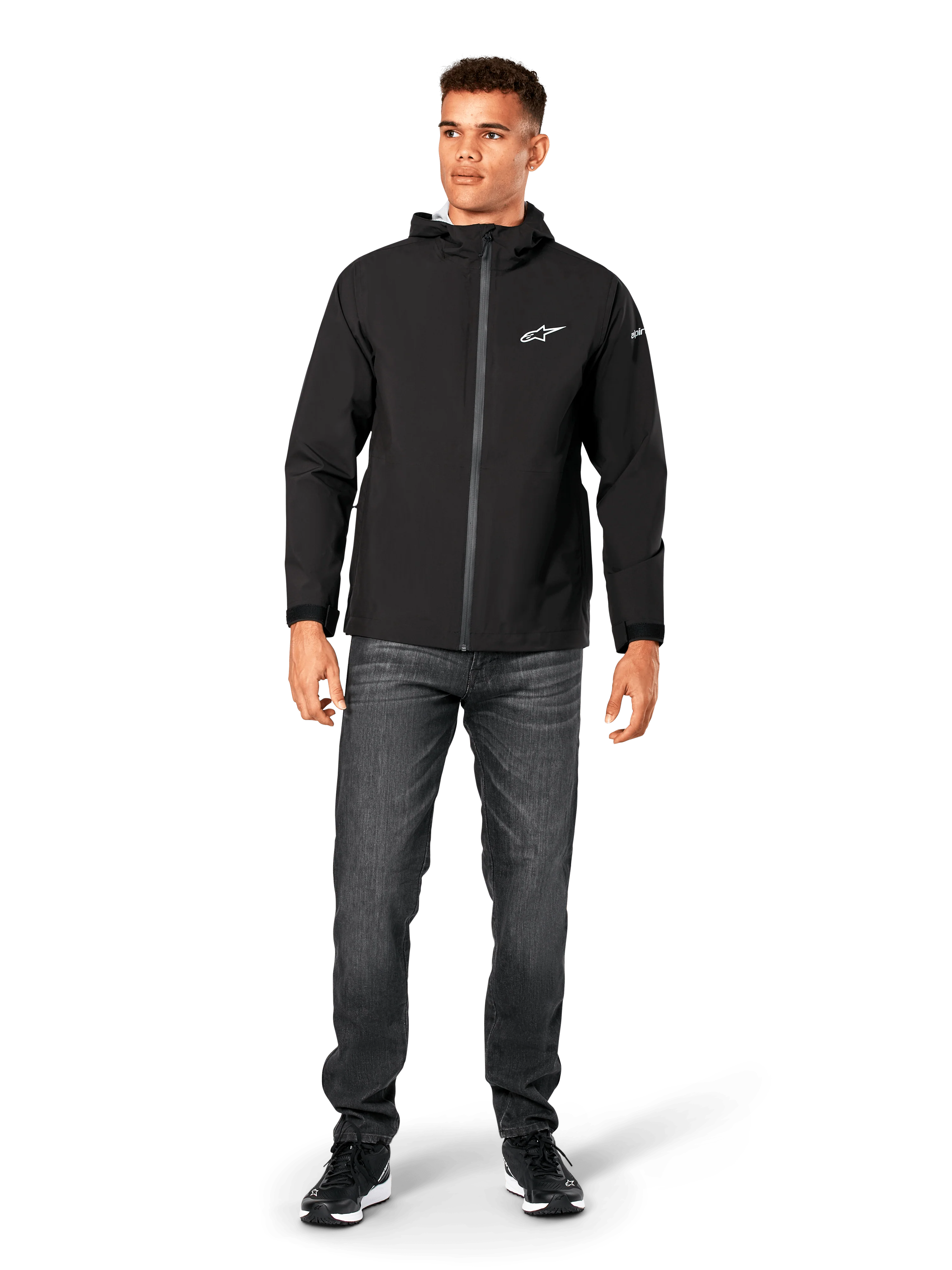 Chaqueta Impermeable Kascade - Image 3