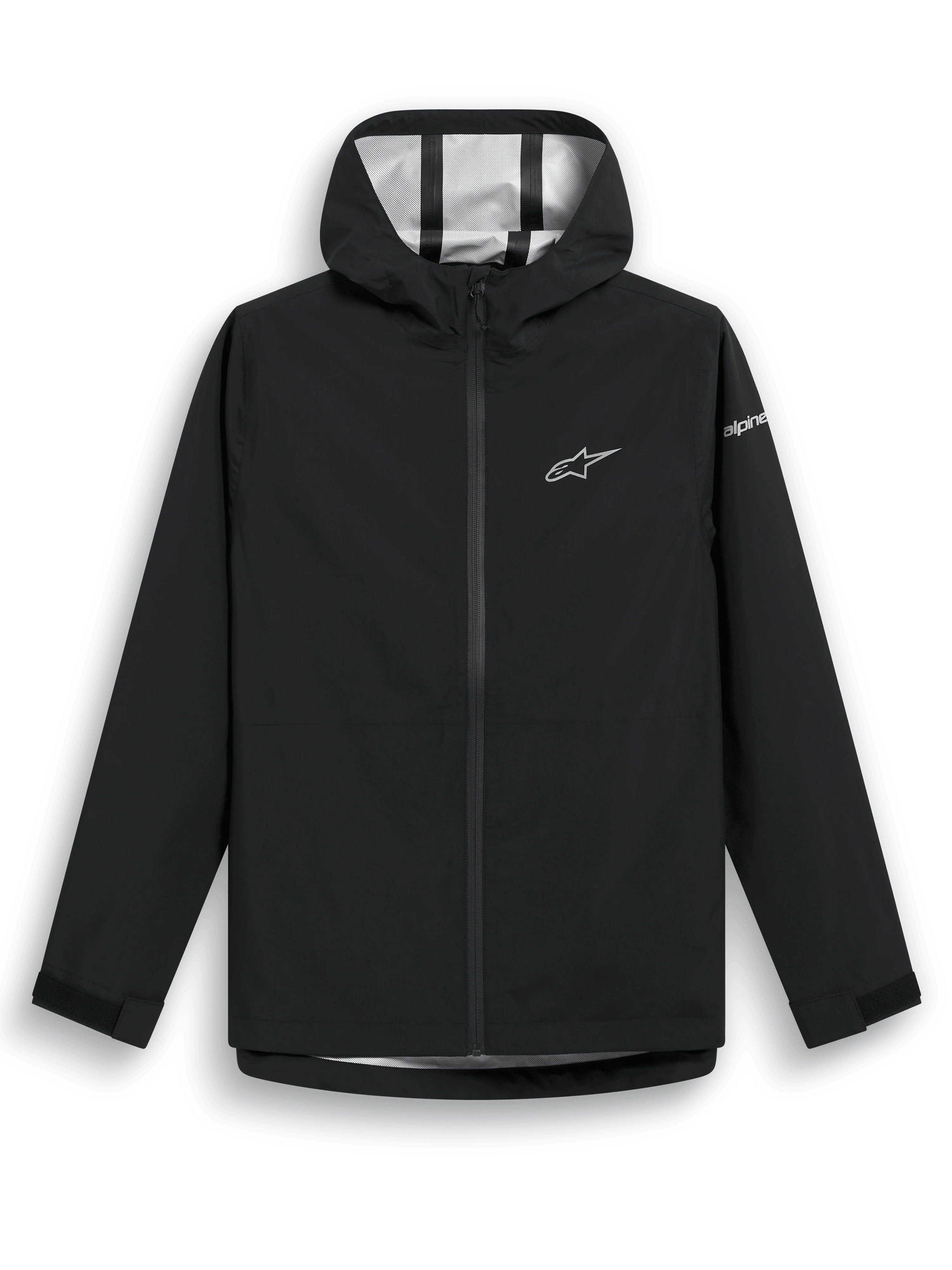 Chaqueta Impermeable Kascade - Image 4