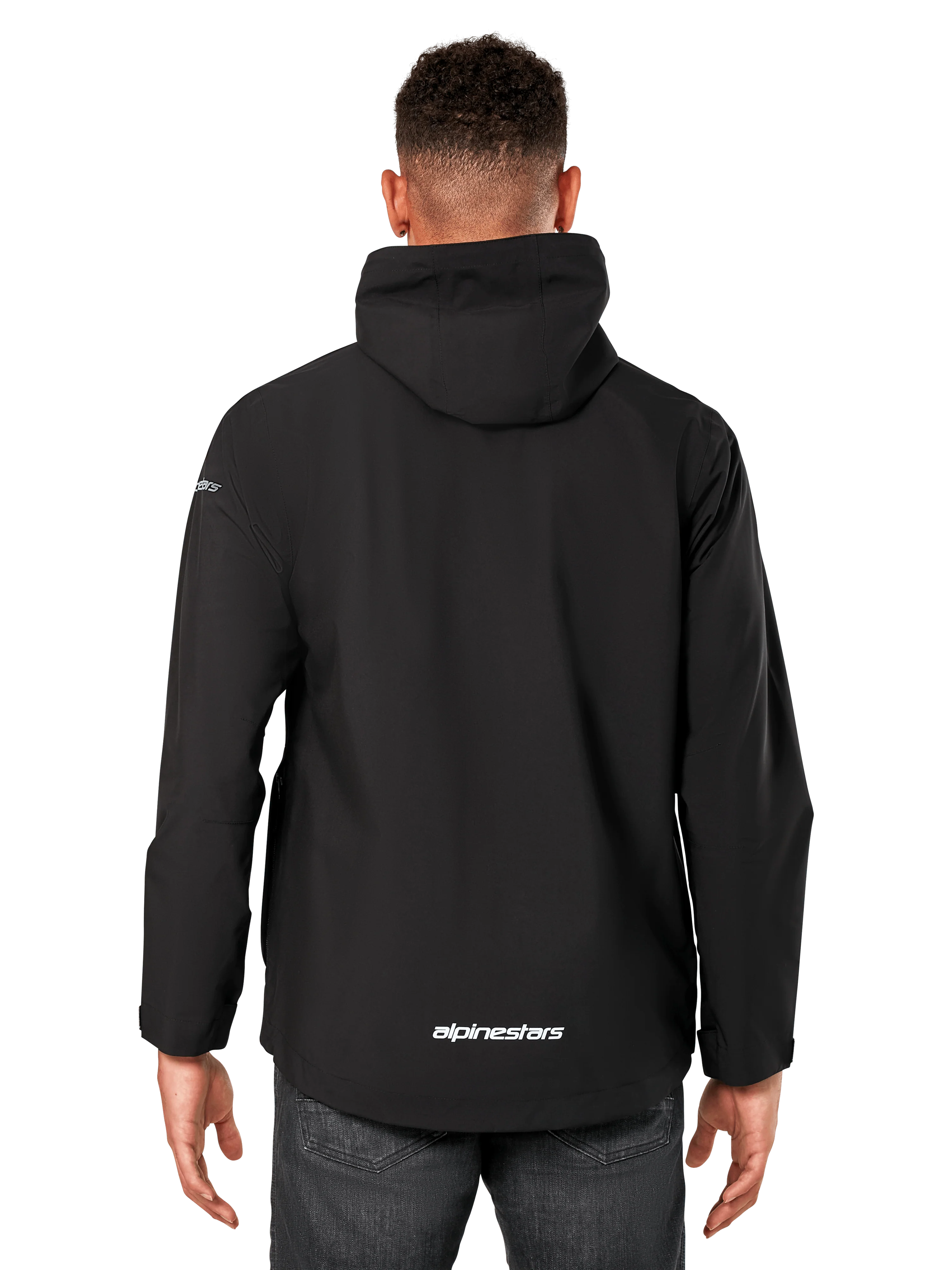 Chaqueta Impermeable Kascade - Image 6